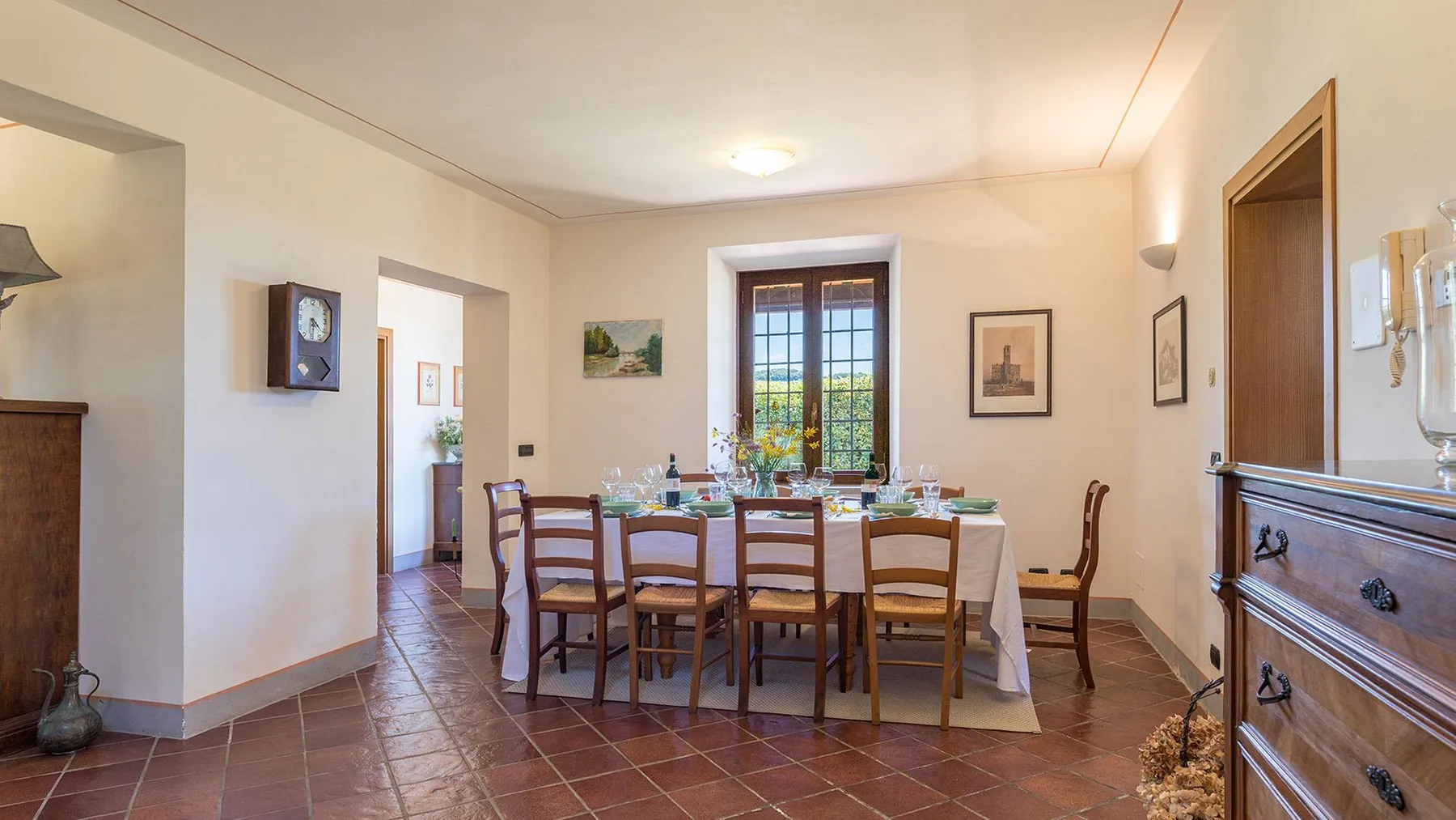 POGGIO MEDEI 10 - Umbria
