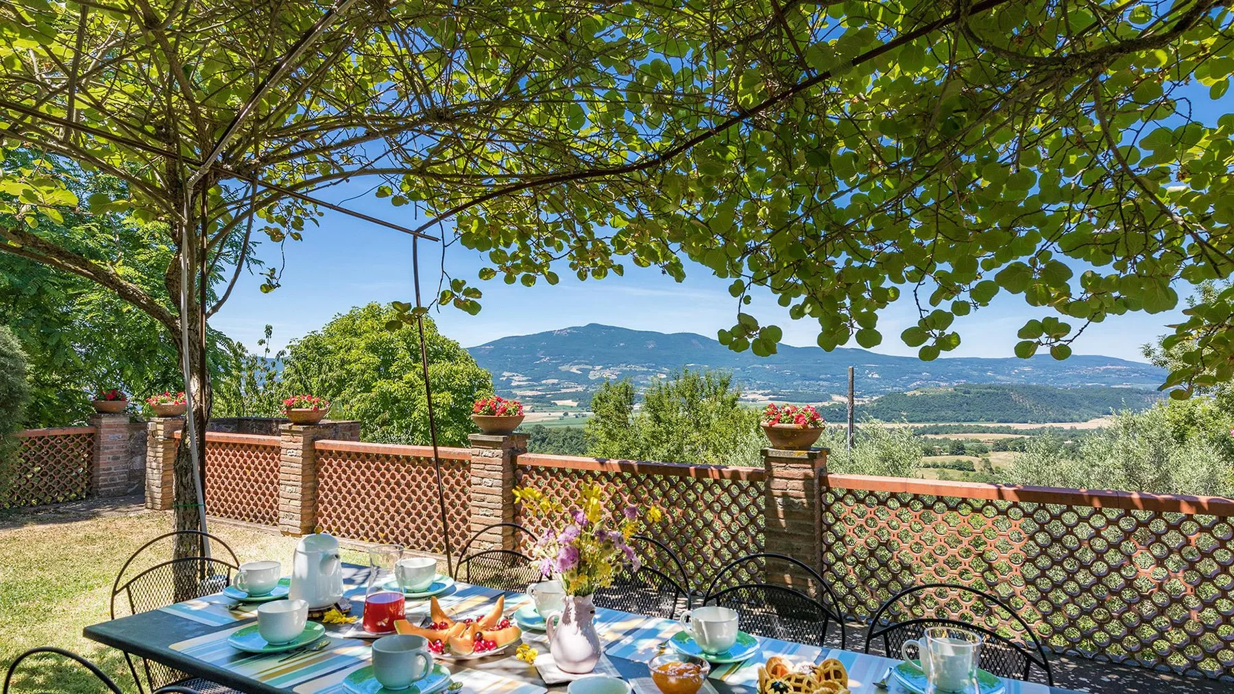 POGGIO MEDEI 10 - Umbria
