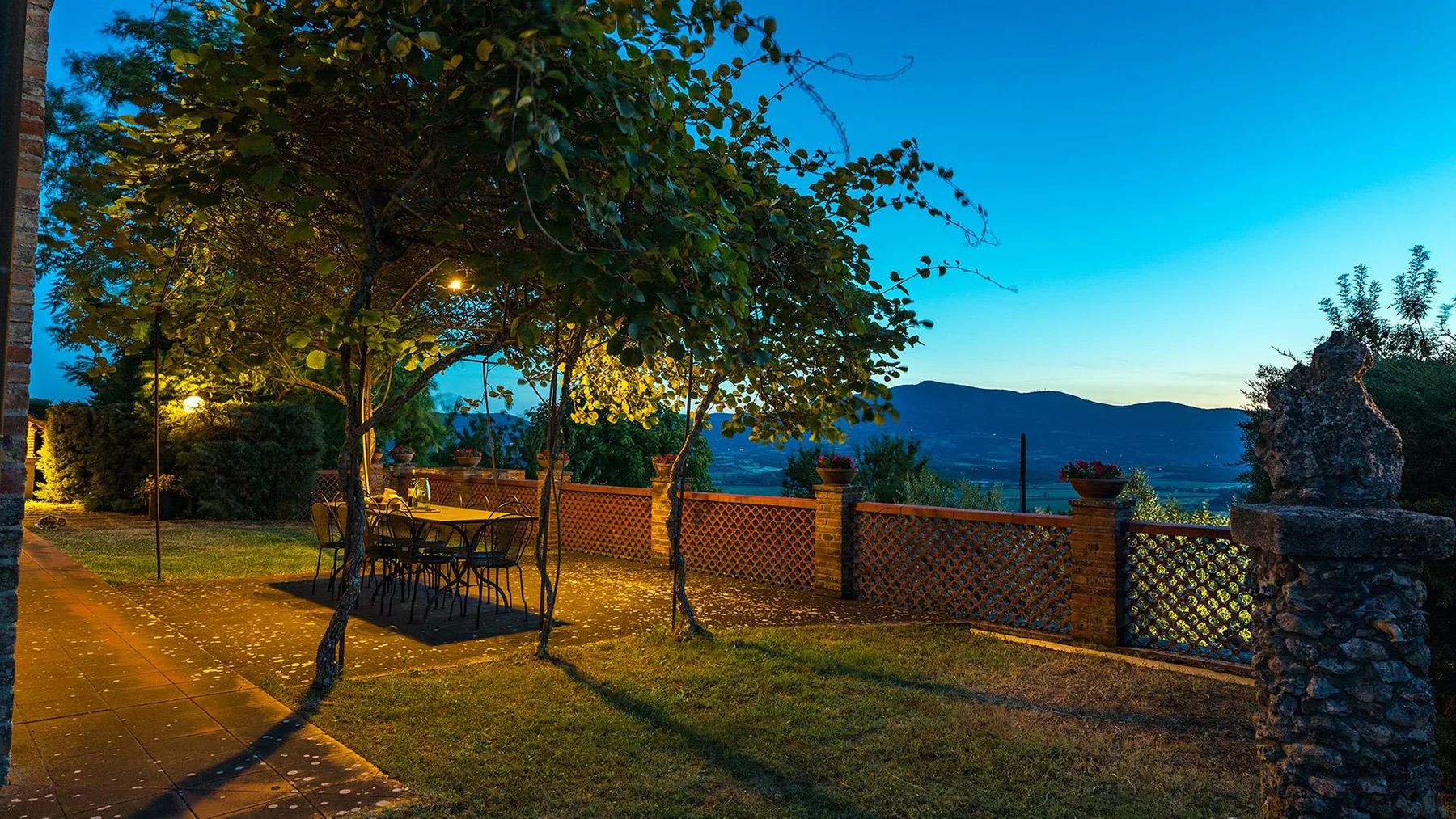 POGGIO MEDEI 10 - Umbria