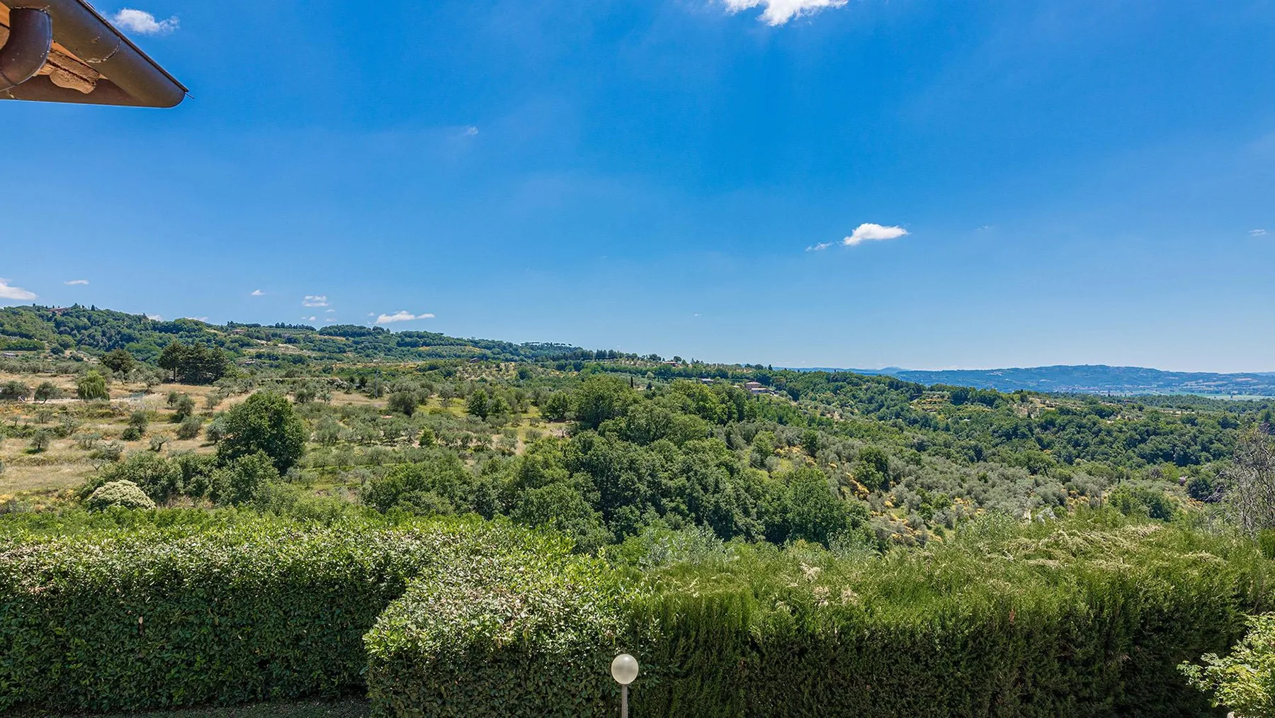 POGGIO MEDEI 10 - Umbria