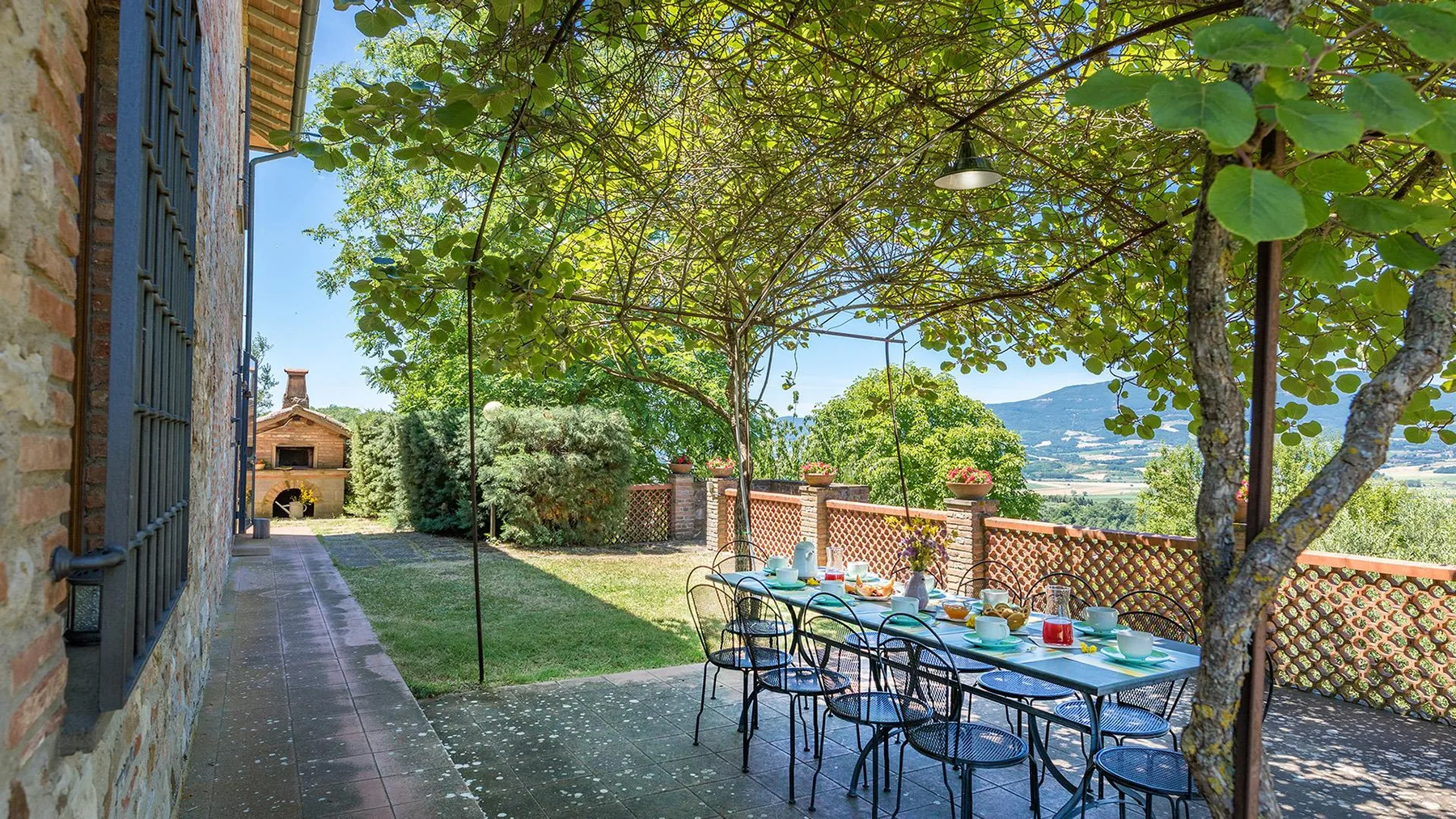 POGGIO MEDEI 10 - Umbria