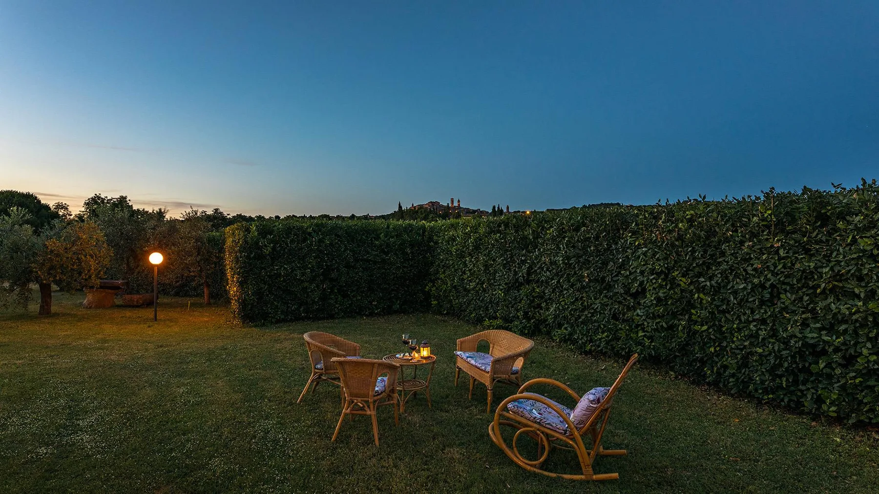 POGGIO MEDEI 10 - Umbria