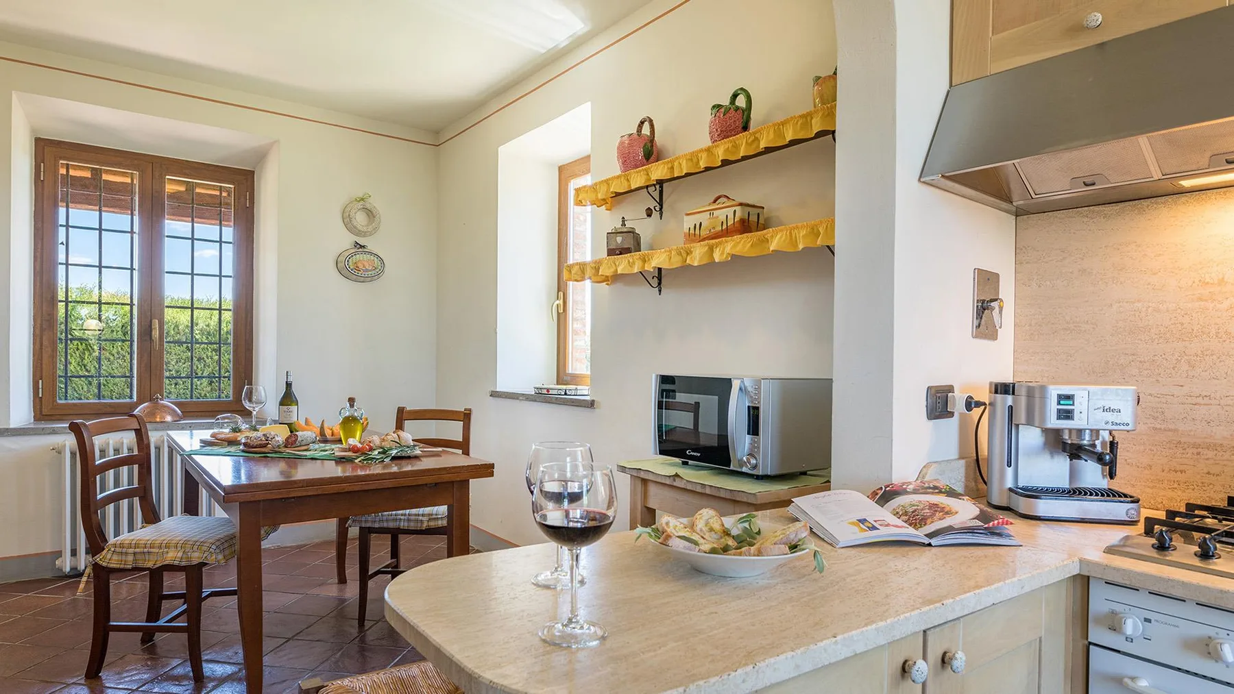 POGGIO MEDEI 10 - Umbria