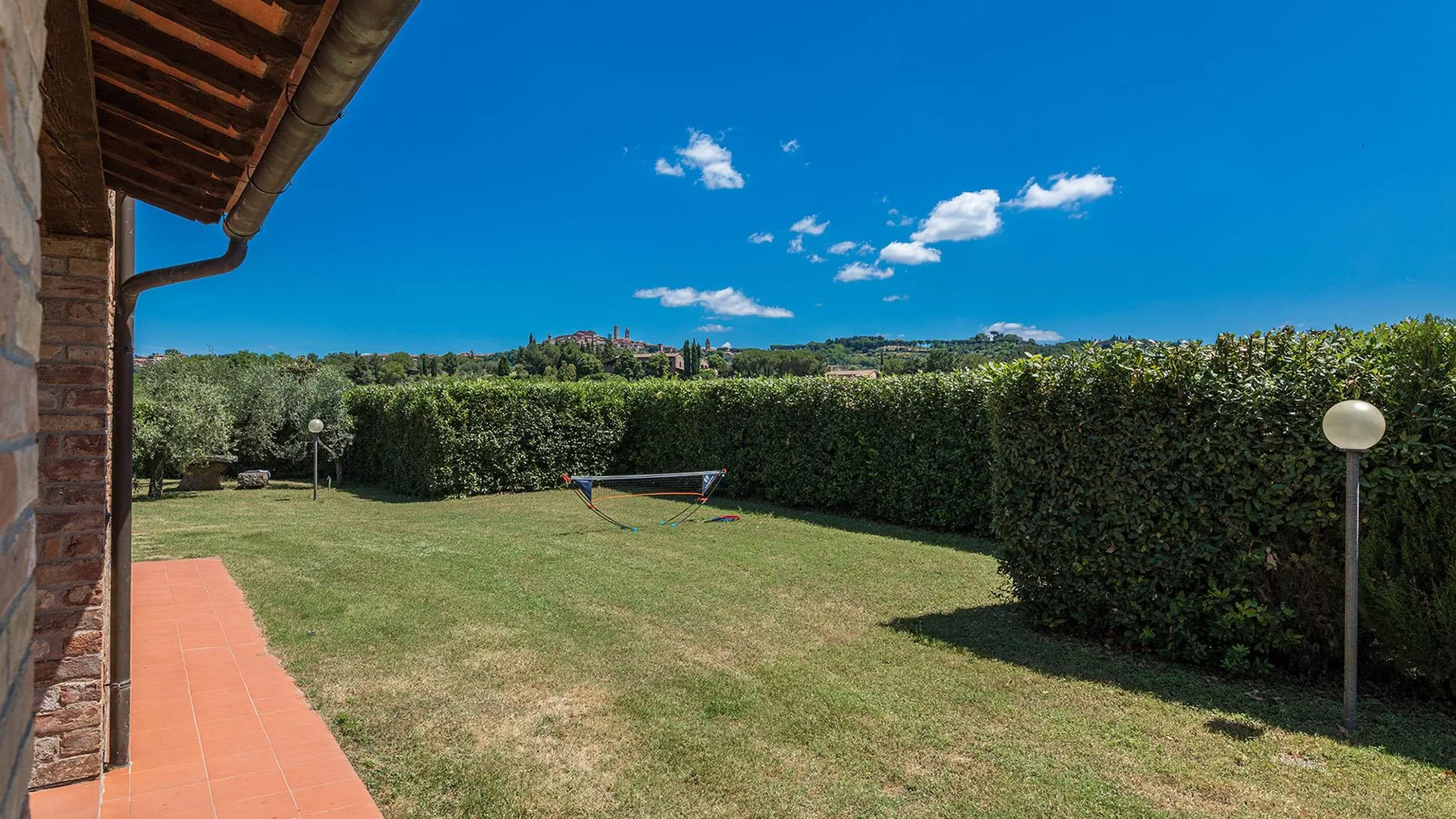 POGGIO MEDEI 10 - Umbria