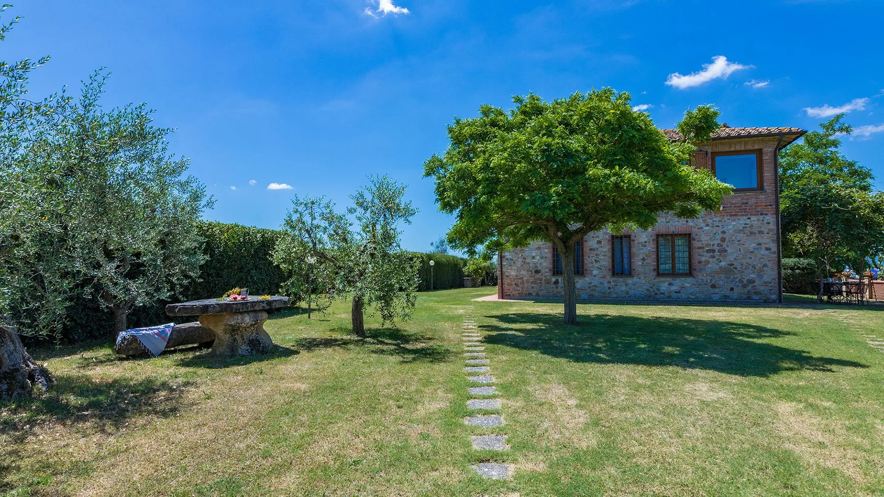 POGGIO MEDEI 10 - Umbria