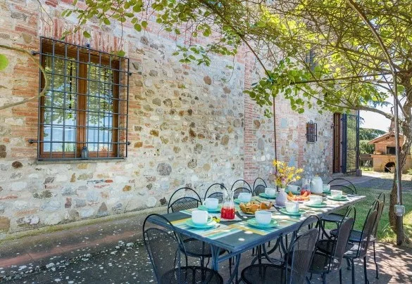 POGGIO MEDEI 10 - Umbria