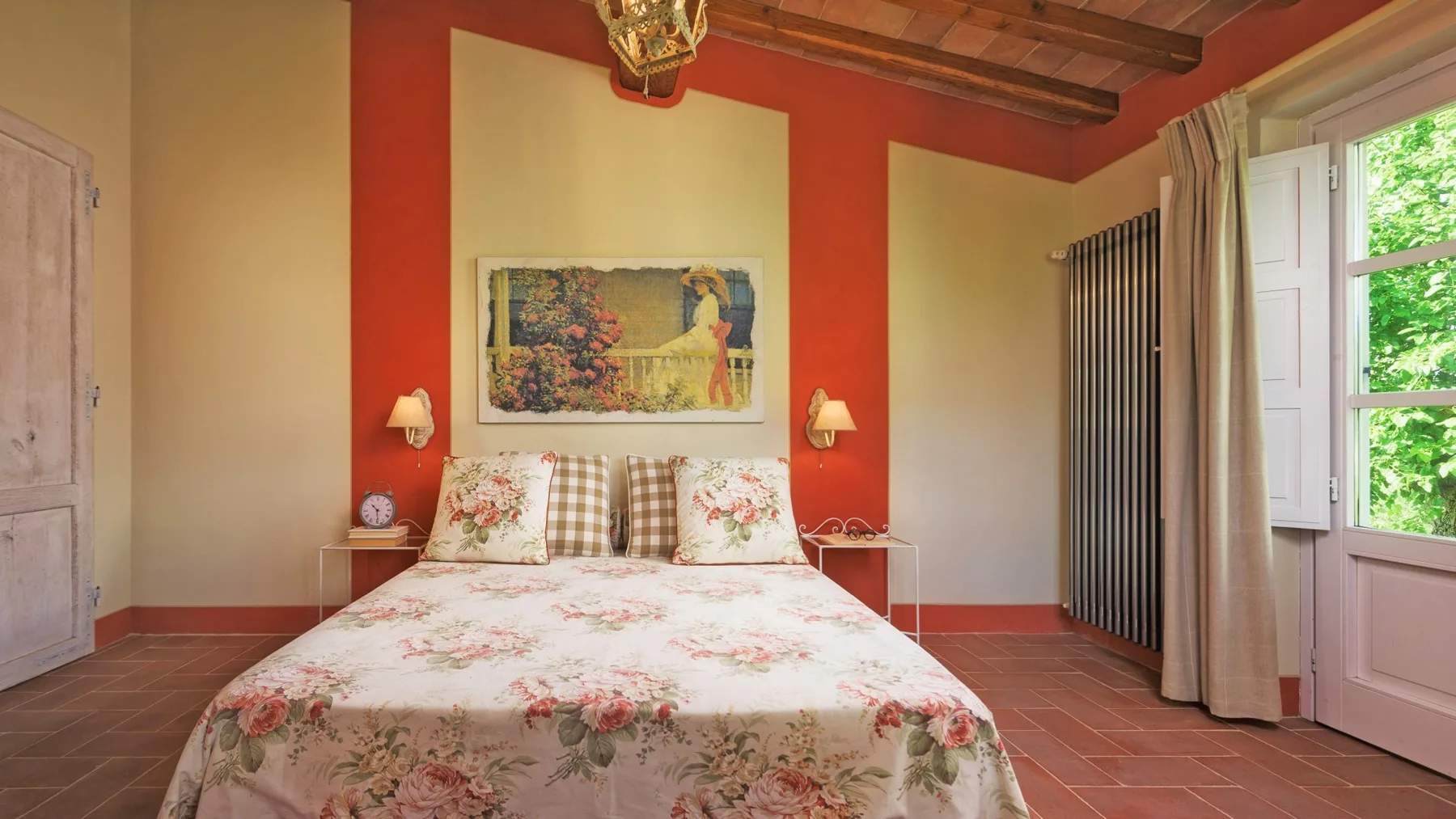 VILLA IL MAGNIFICO 6 - Tuscany