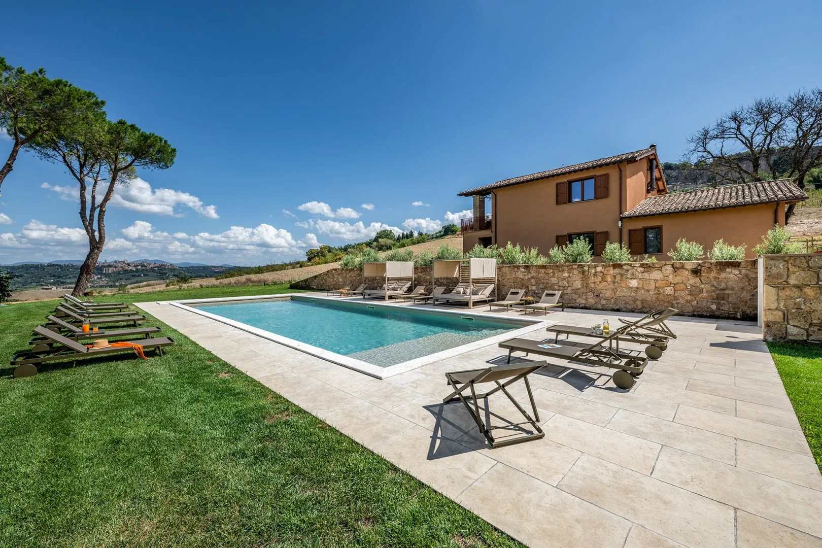 POGGIO AMBRATO 18 - Umbria