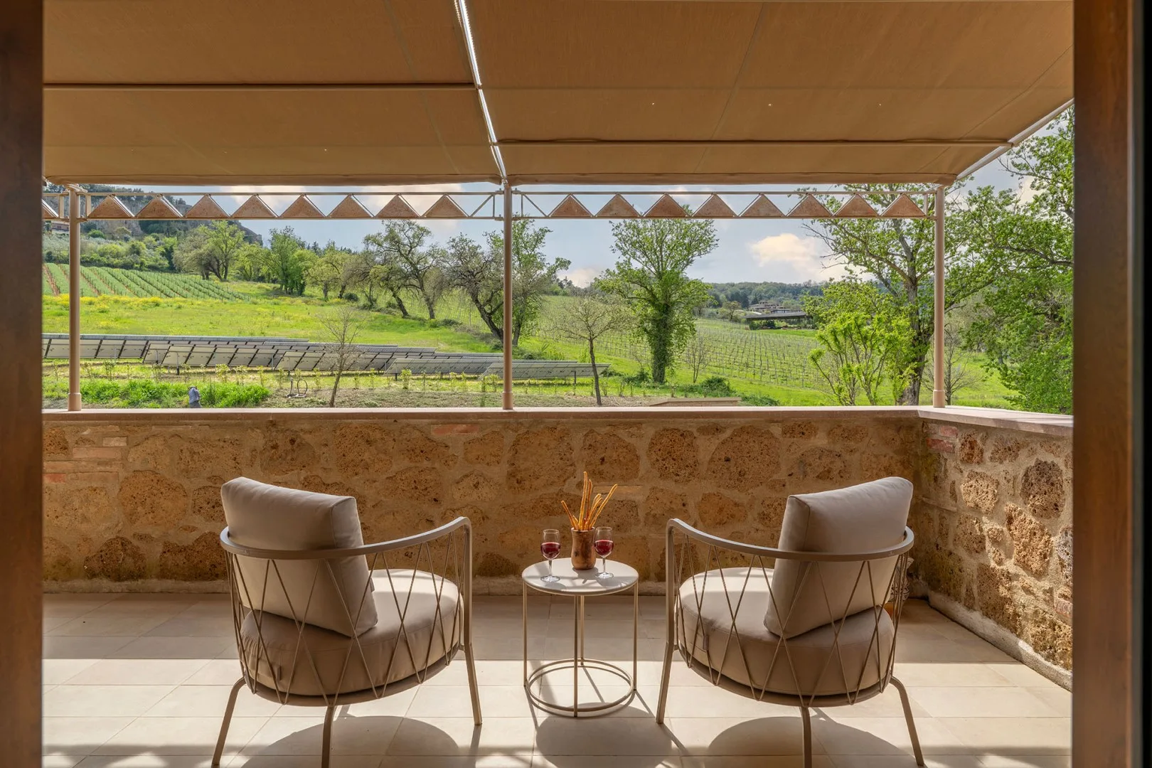 POGGIO AMBRATO 18 - Umbria