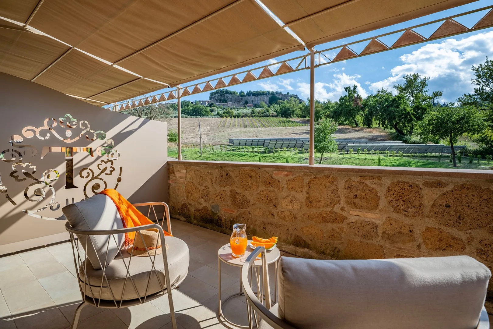 POGGIO AMBRATO 18 - Umbria