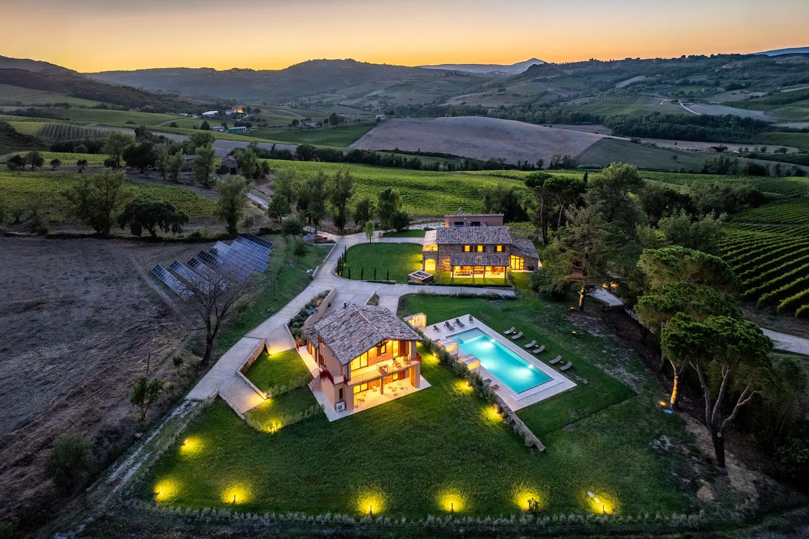 POGGIO AMBRATO 18 - Umbria