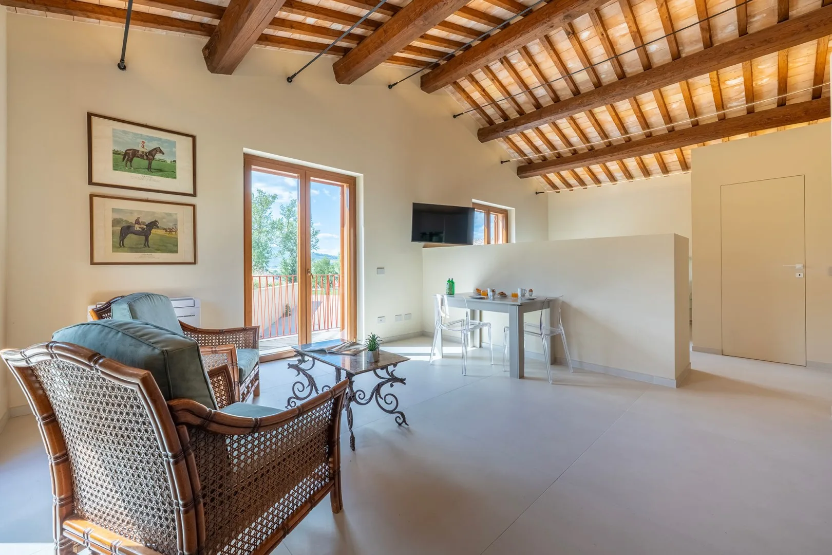 POGGIO AMBRATO 18 - Umbria