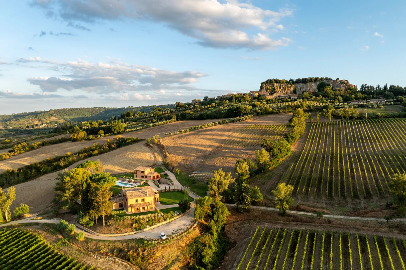 POGGIO AMBRATO 18 - Umbria