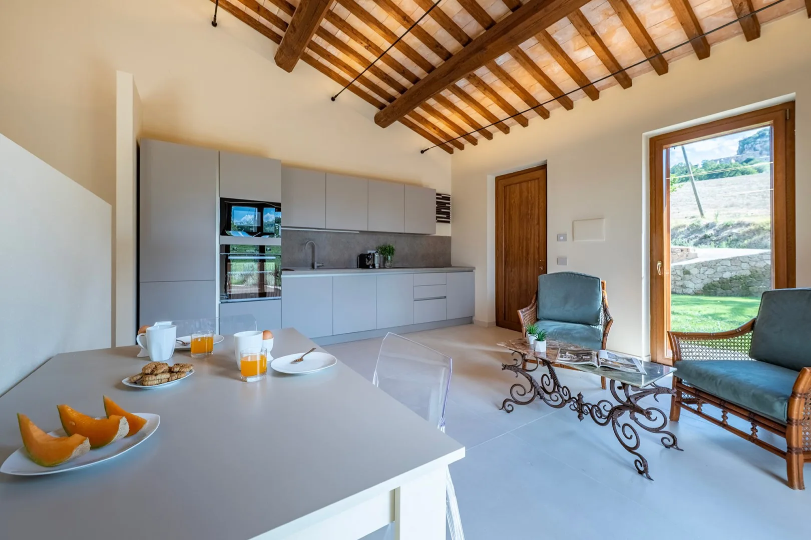 POGGIO AMBRATO 18 - Umbria