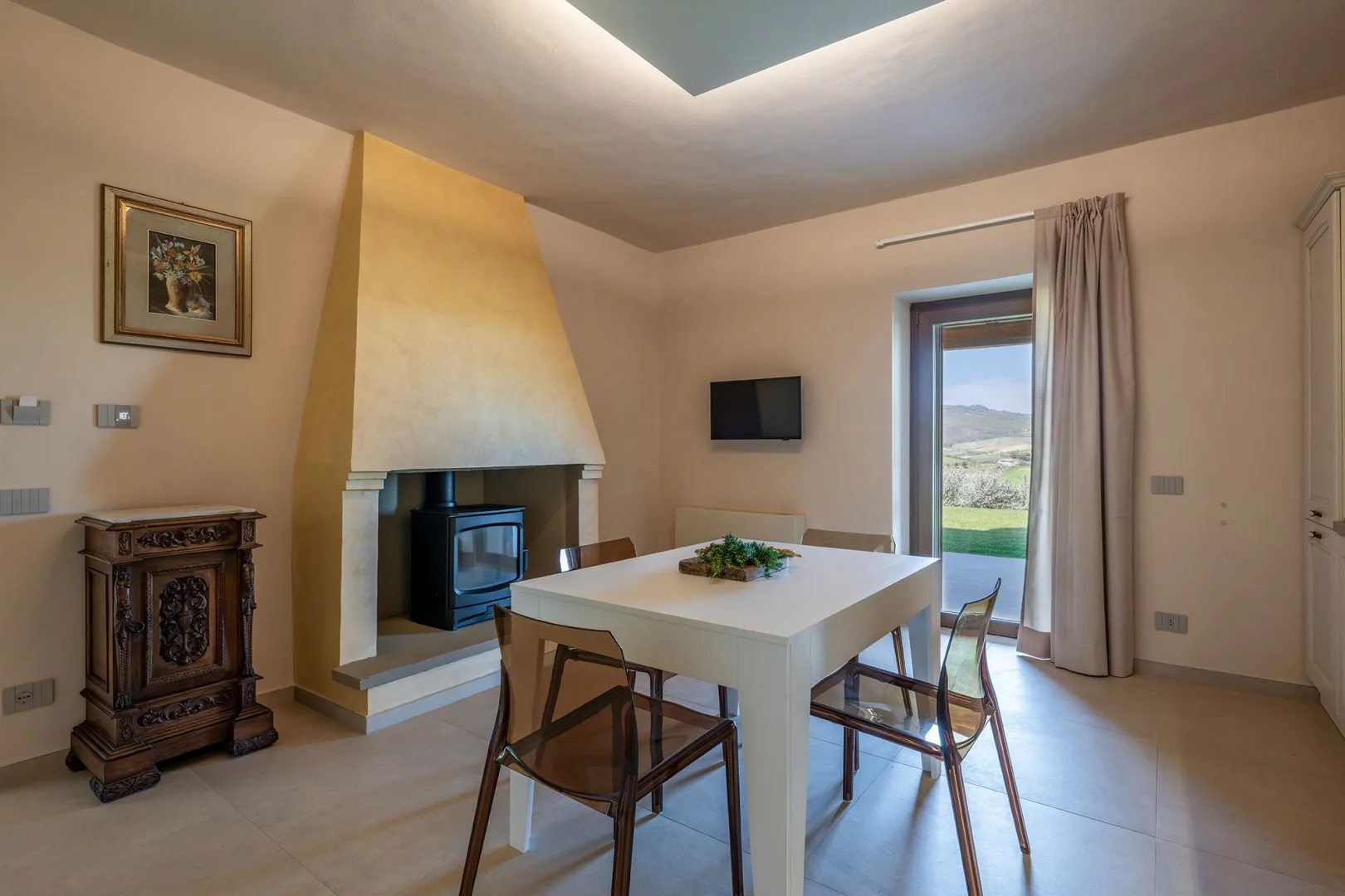 POGGIO AMBRATO 18 - Umbria