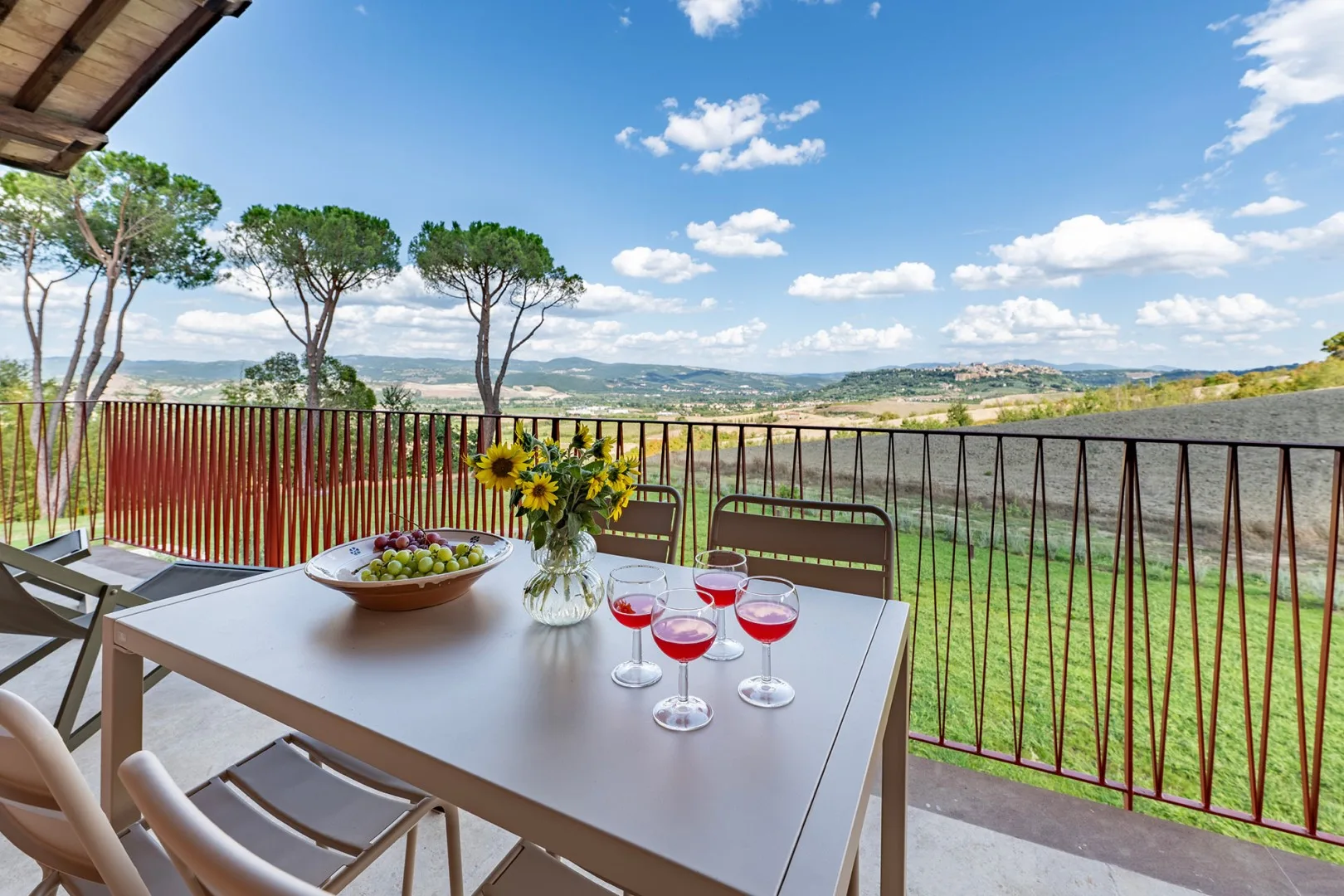 POGGIO AMBRATO 18 - Umbria