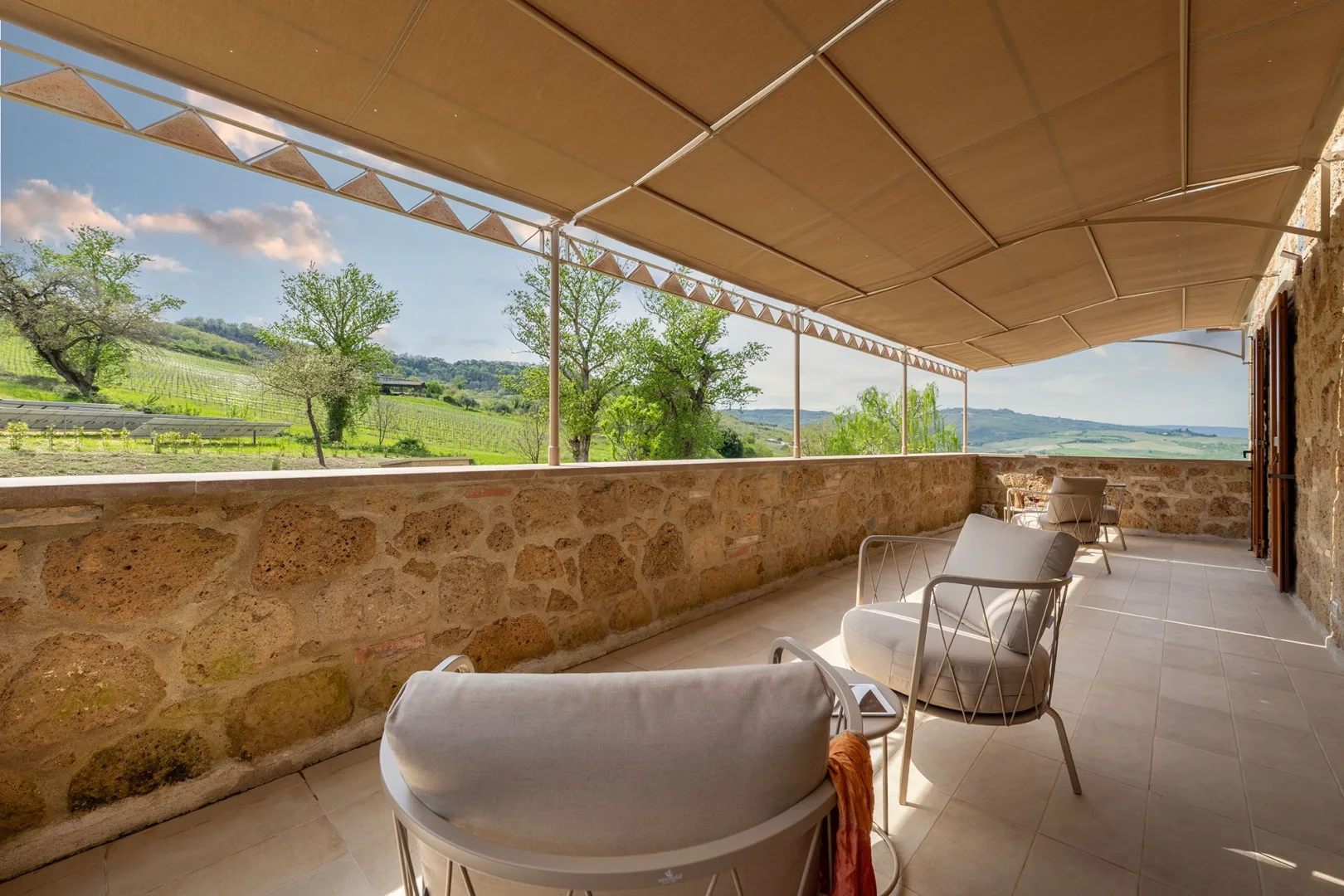 POGGIO AMBRATO 18 - Umbria