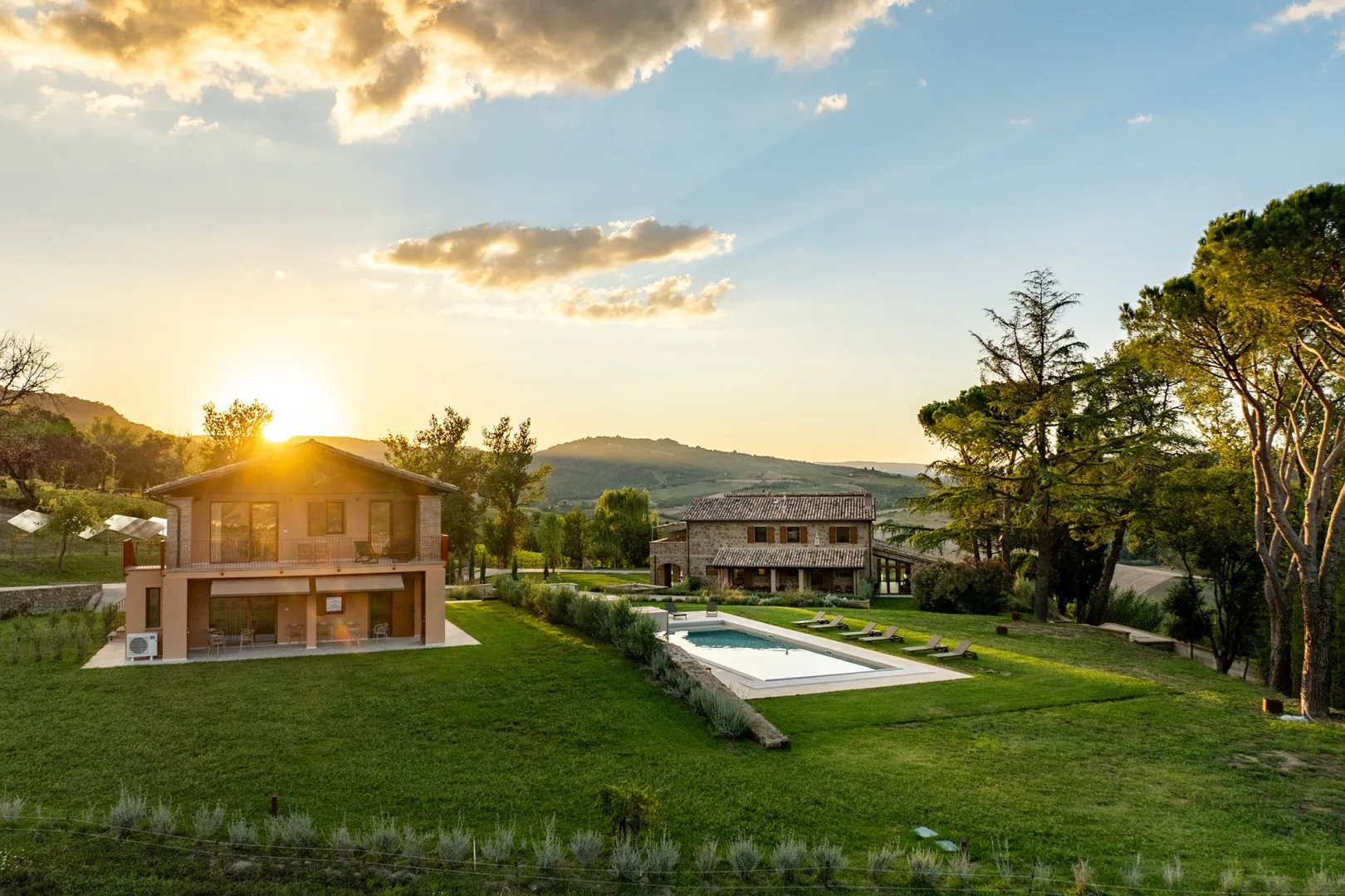 POGGIO AMBRATO 18 - Umbria