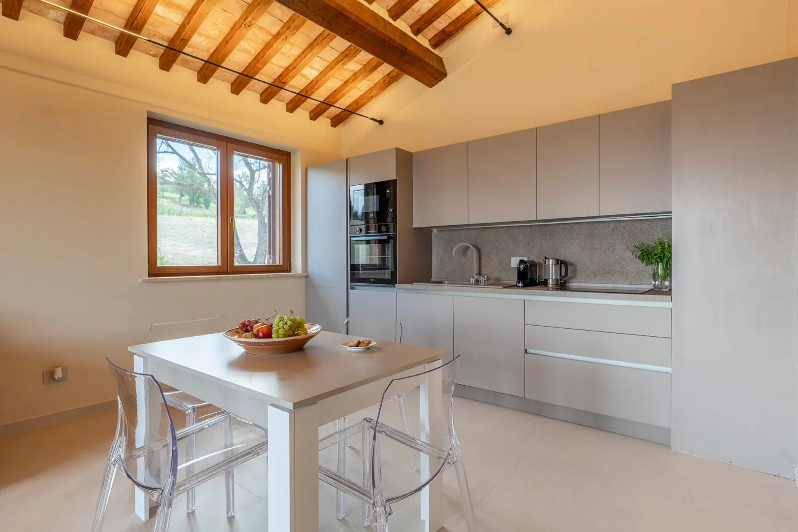 POGGIO AMBRATO 18 - Umbria