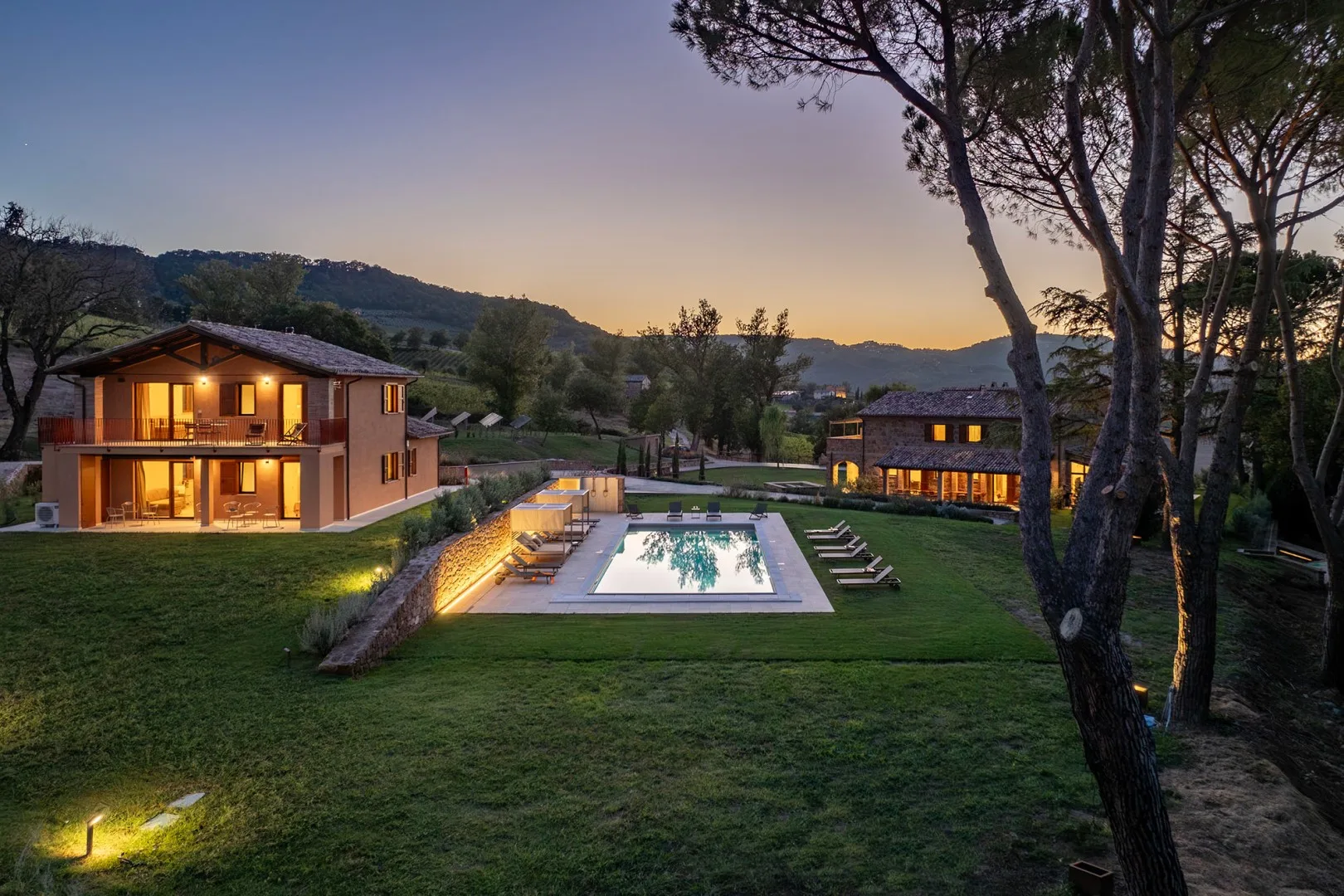 POGGIO AMBRATO 18 - Umbria