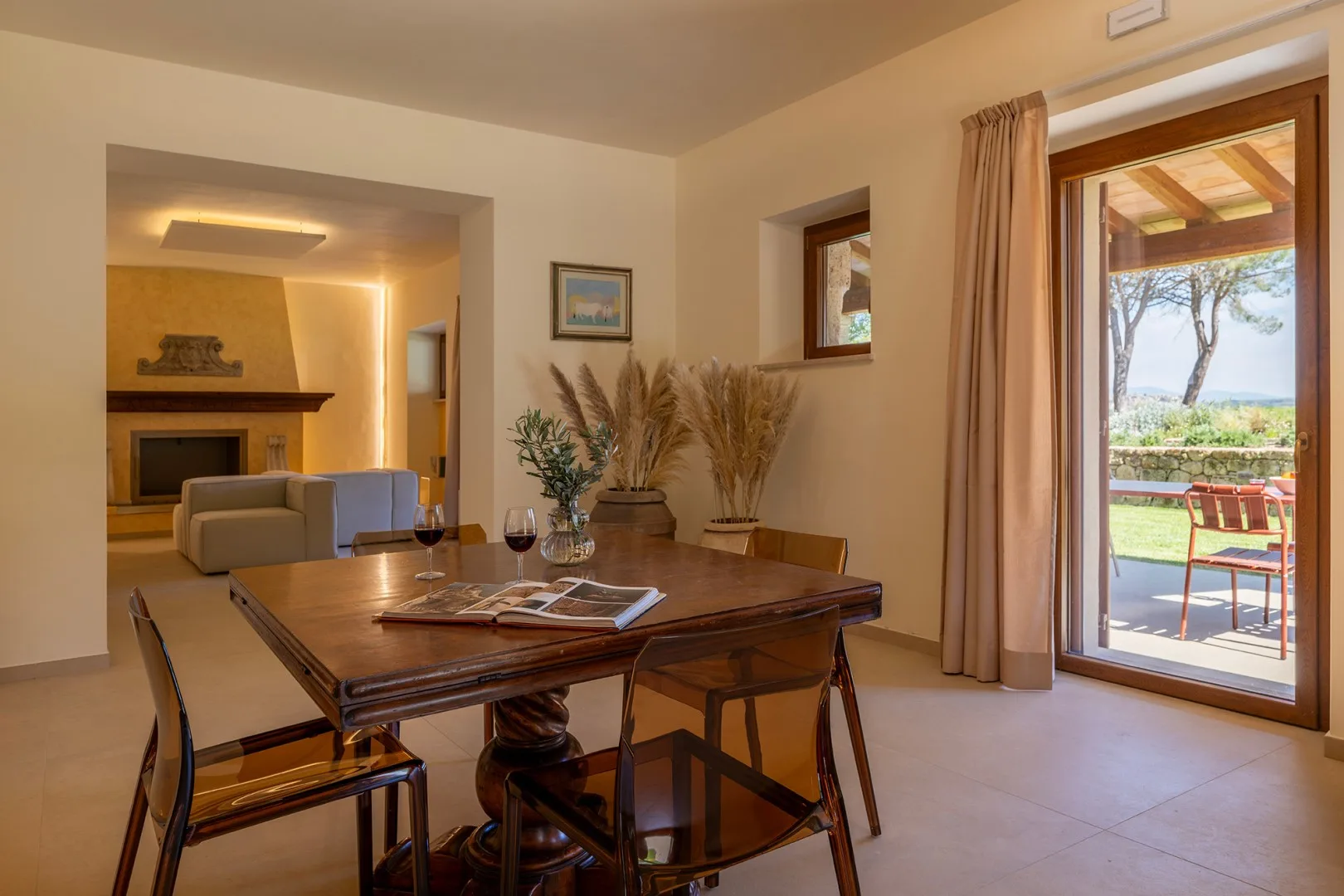 POGGIO AMBRATO 18 - Umbria