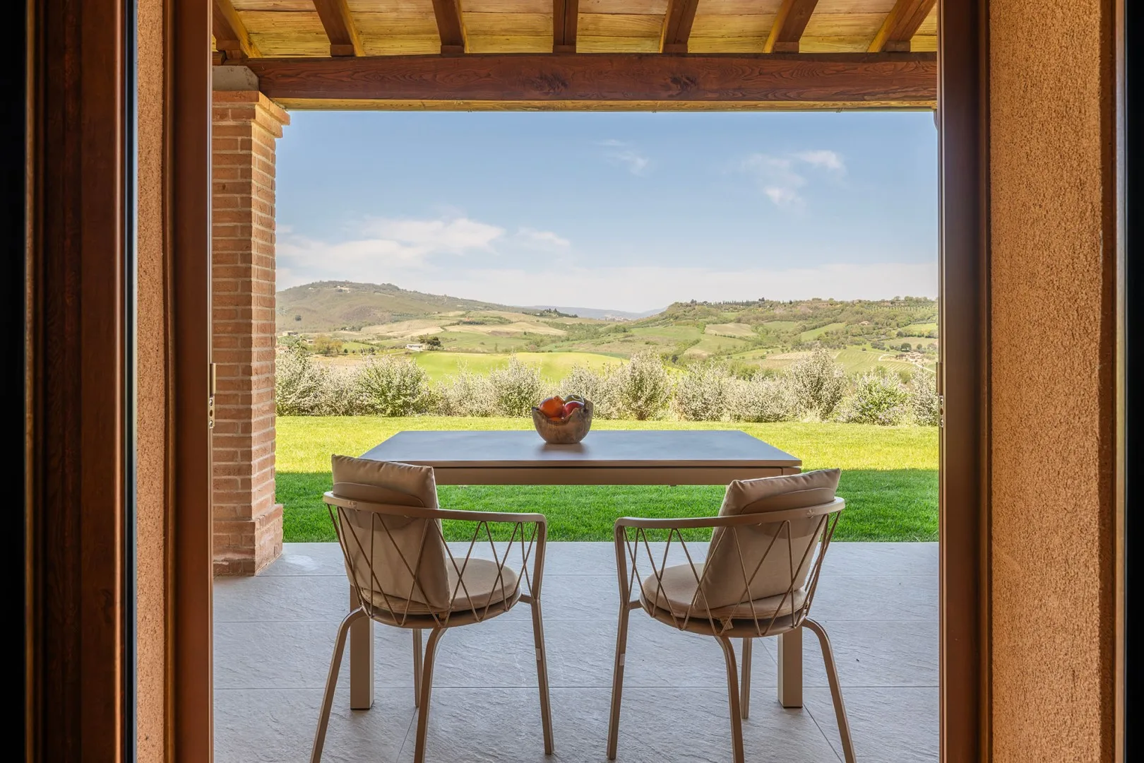 POGGIO AMBRATO 18 - Umbria