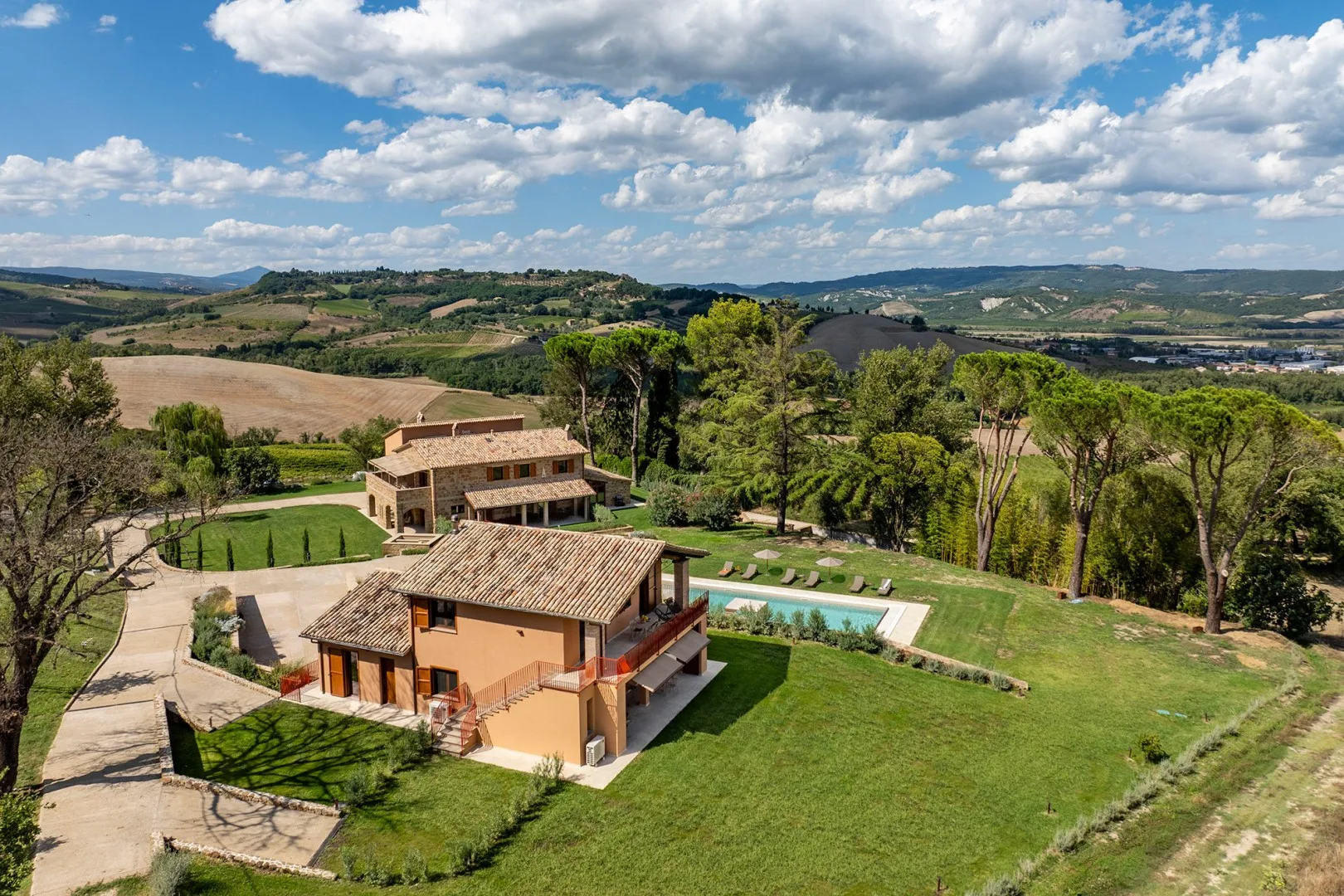 POGGIO AMBRATO 18 - Umbria