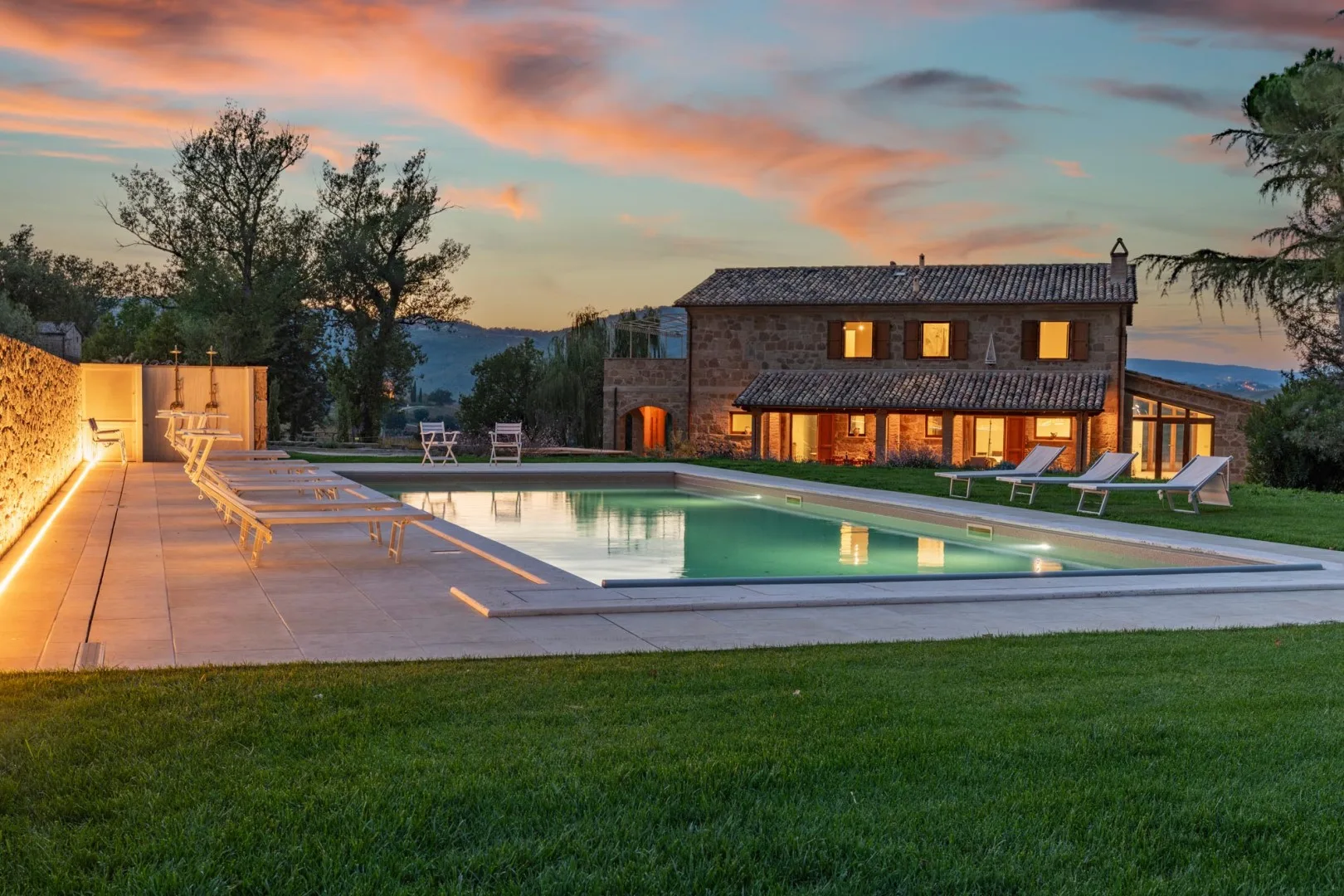 POGGIO AMBRATO 18 - Umbria
