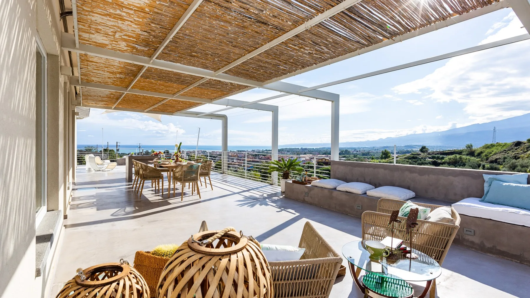 VILLA AURA 6 - Sicily