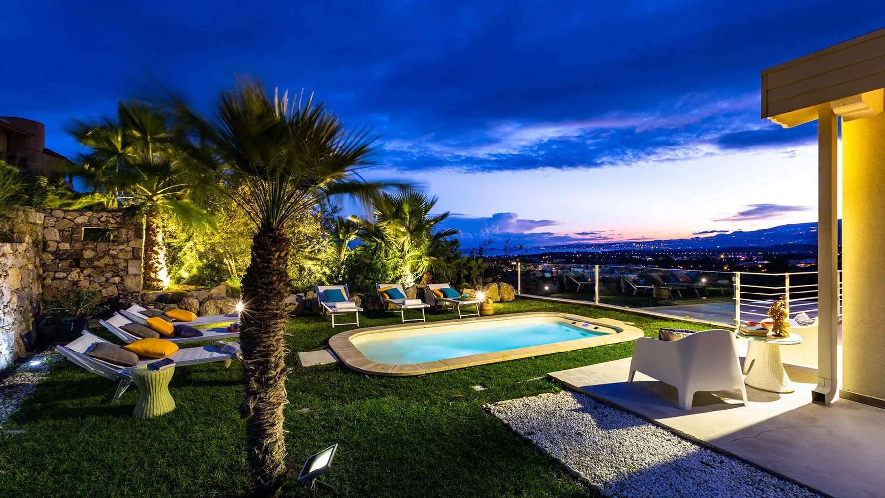 VILLA AURA 6 - Sicily