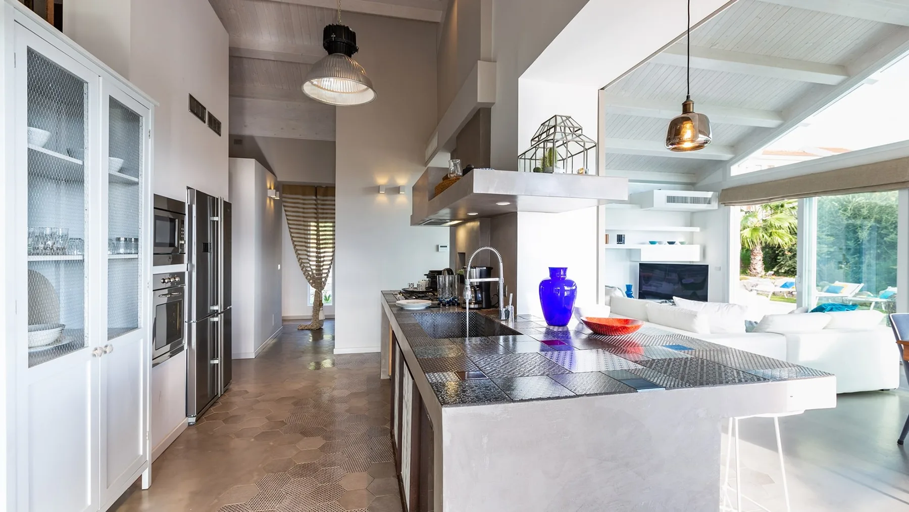 VILLA AURA 6 - Sicily