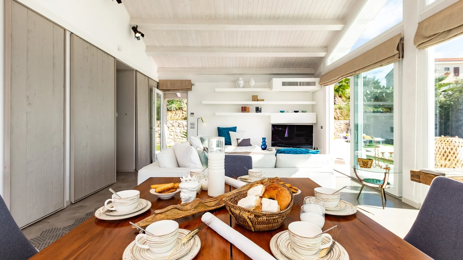 VILLA AURA 6 - Sicily
