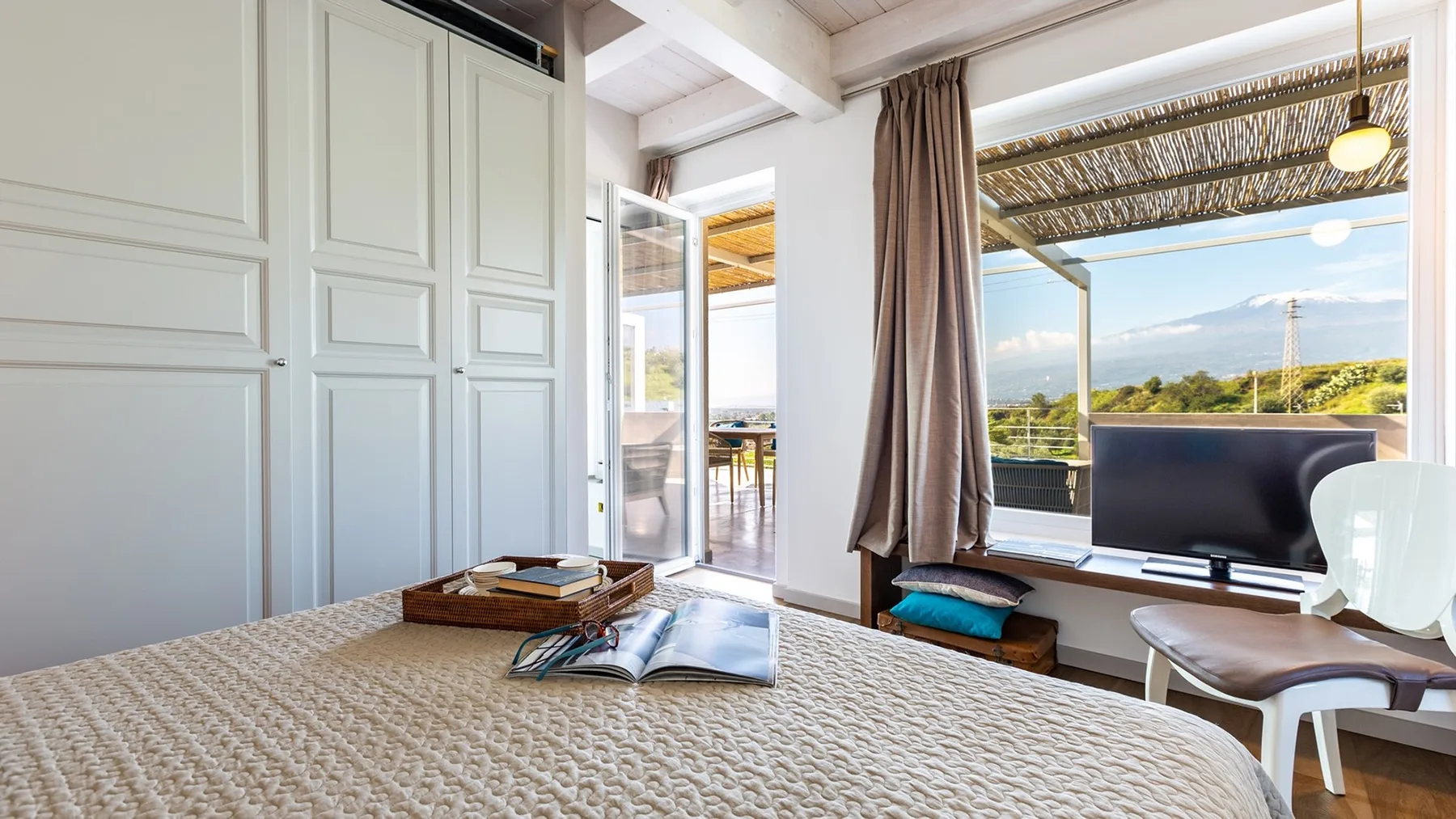 VILLA AURA 6 - Sicily