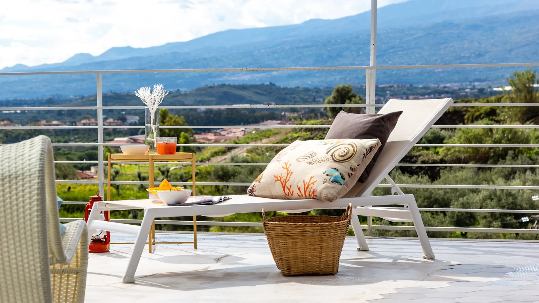 VILLA AURA 6 - Sicily