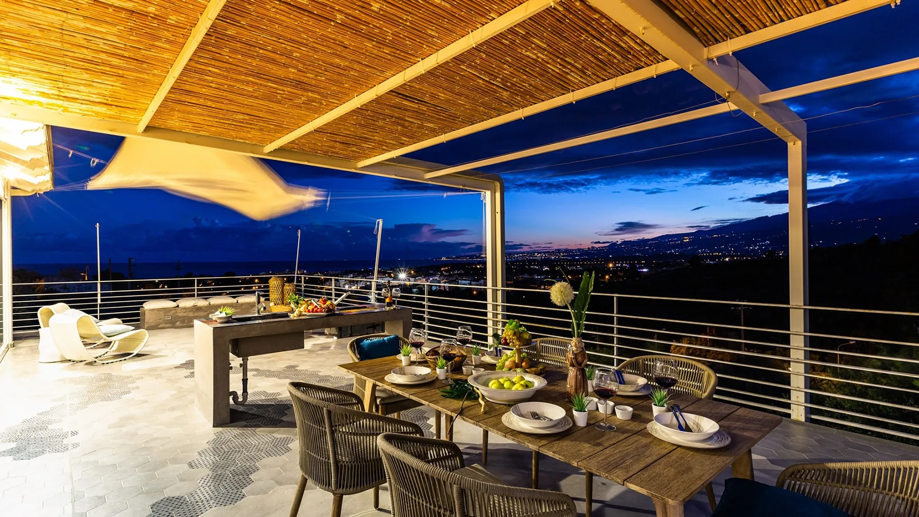 VILLA AURA 6 - Sicily