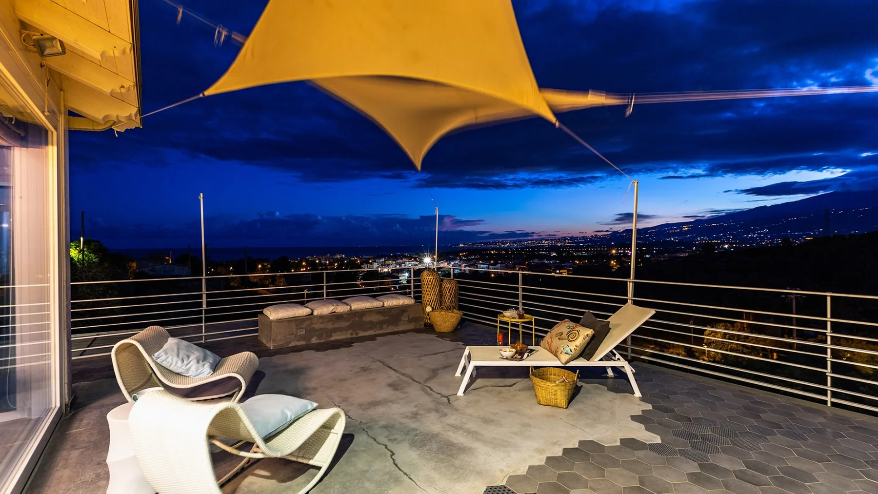 VILLA AURA 6 - Sicily