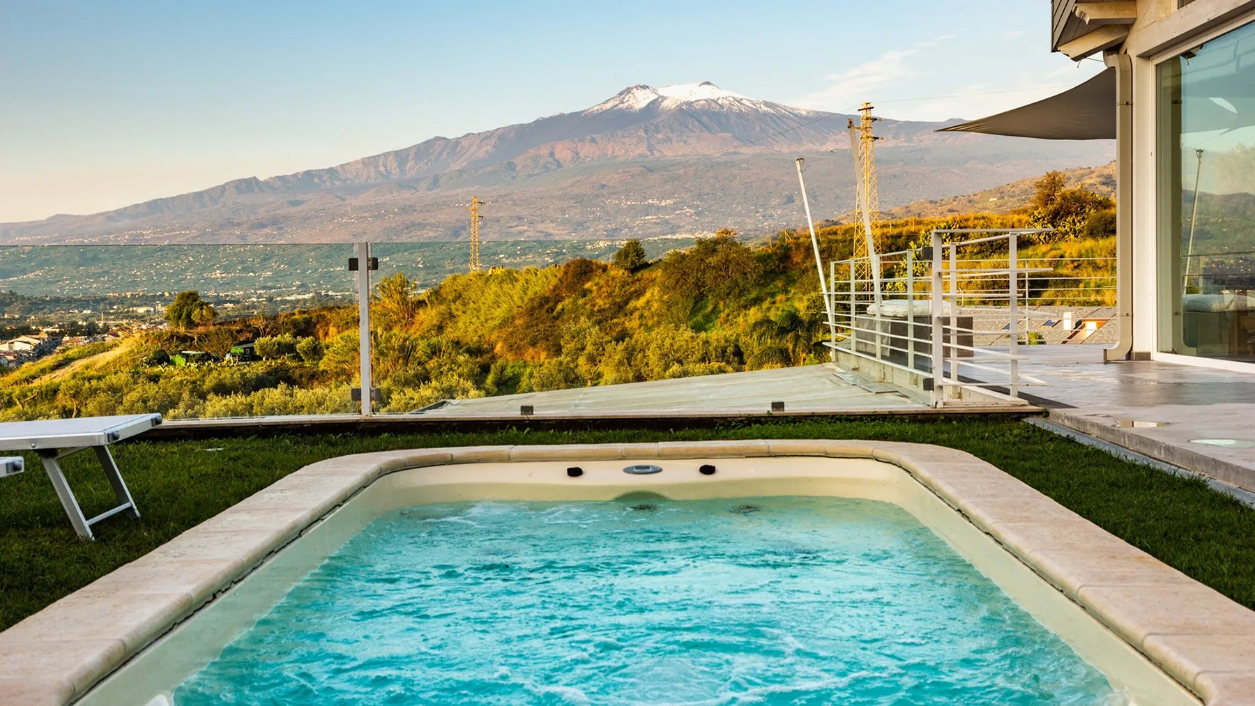 VILLA AURA 6 - Sicily