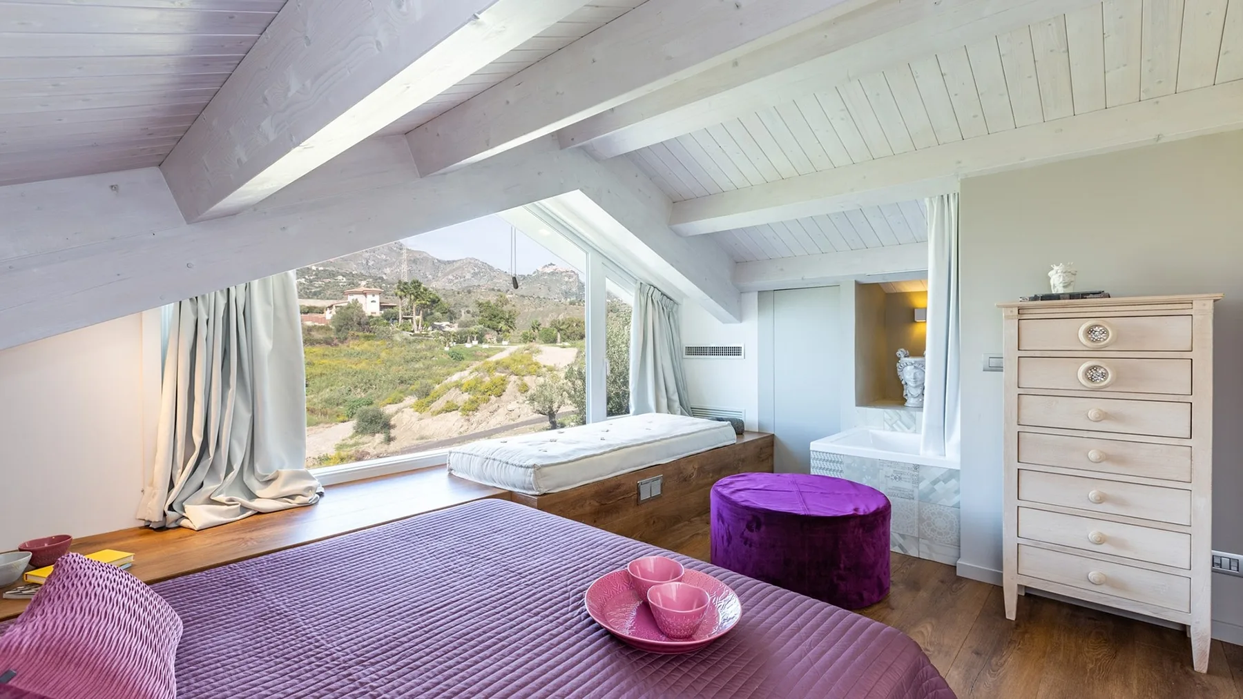 VILLA AURA 6 - Sicily