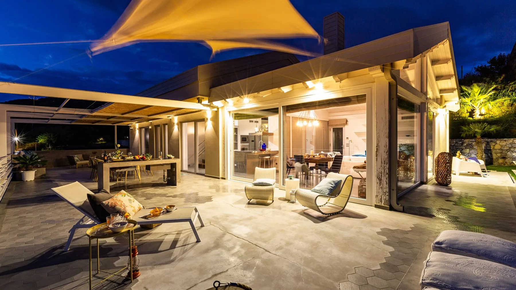VILLA AURA 6 - Sicily