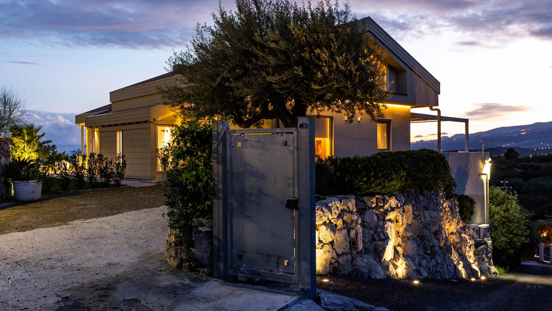 VILLA AURA 6 - Sicily