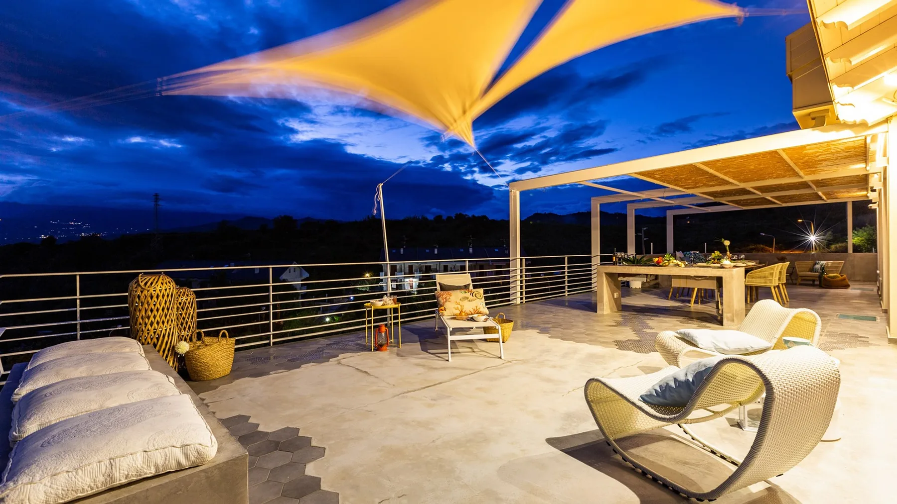 VILLA AURA 6 - Sicily