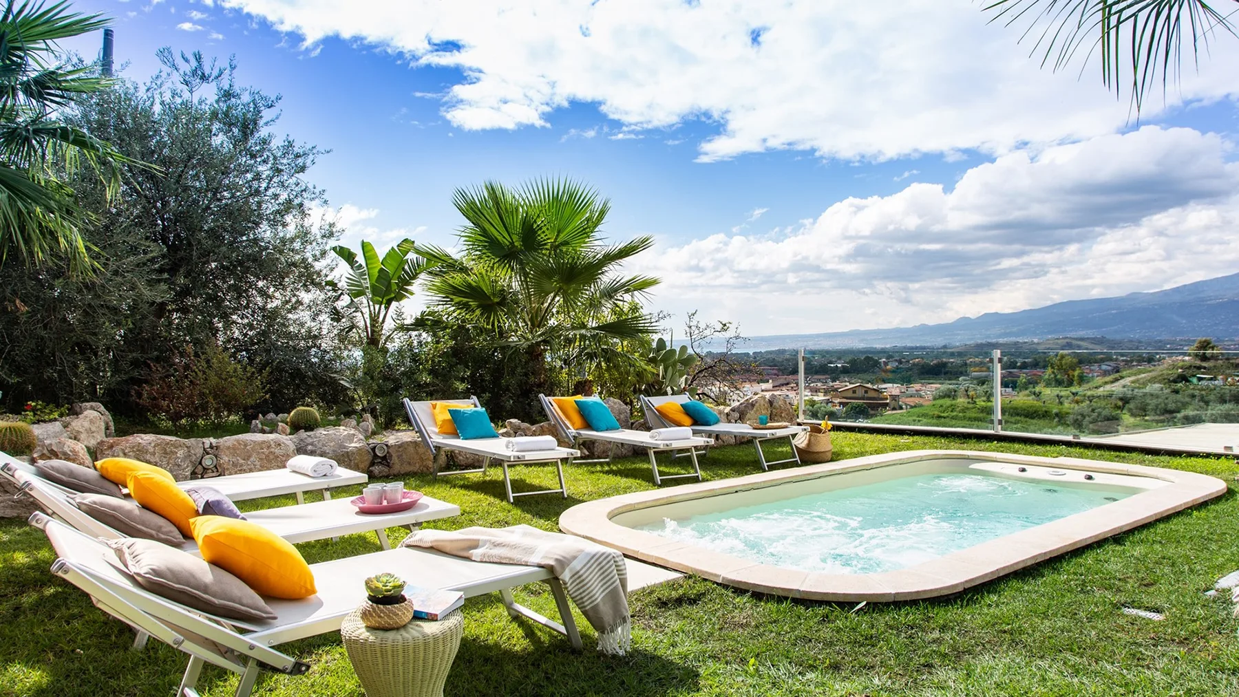 VILLA AURA 6 - Sicily