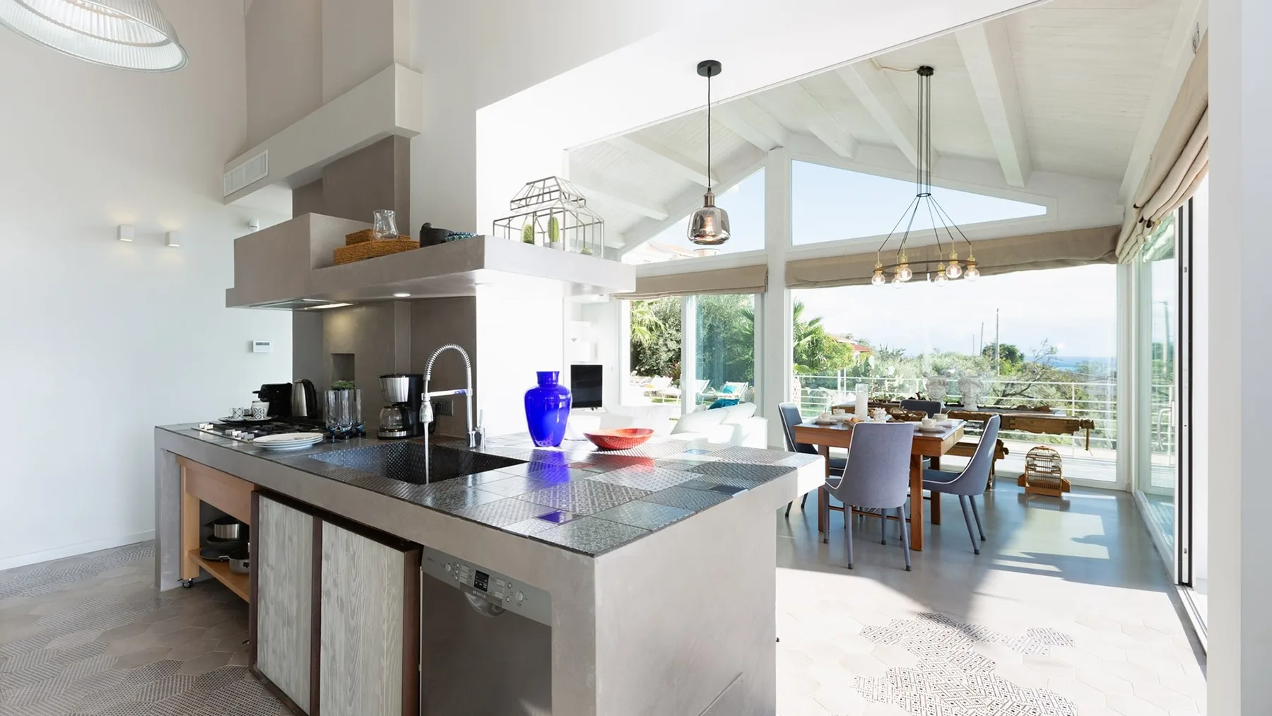 VILLA AURA 6 - Sicily