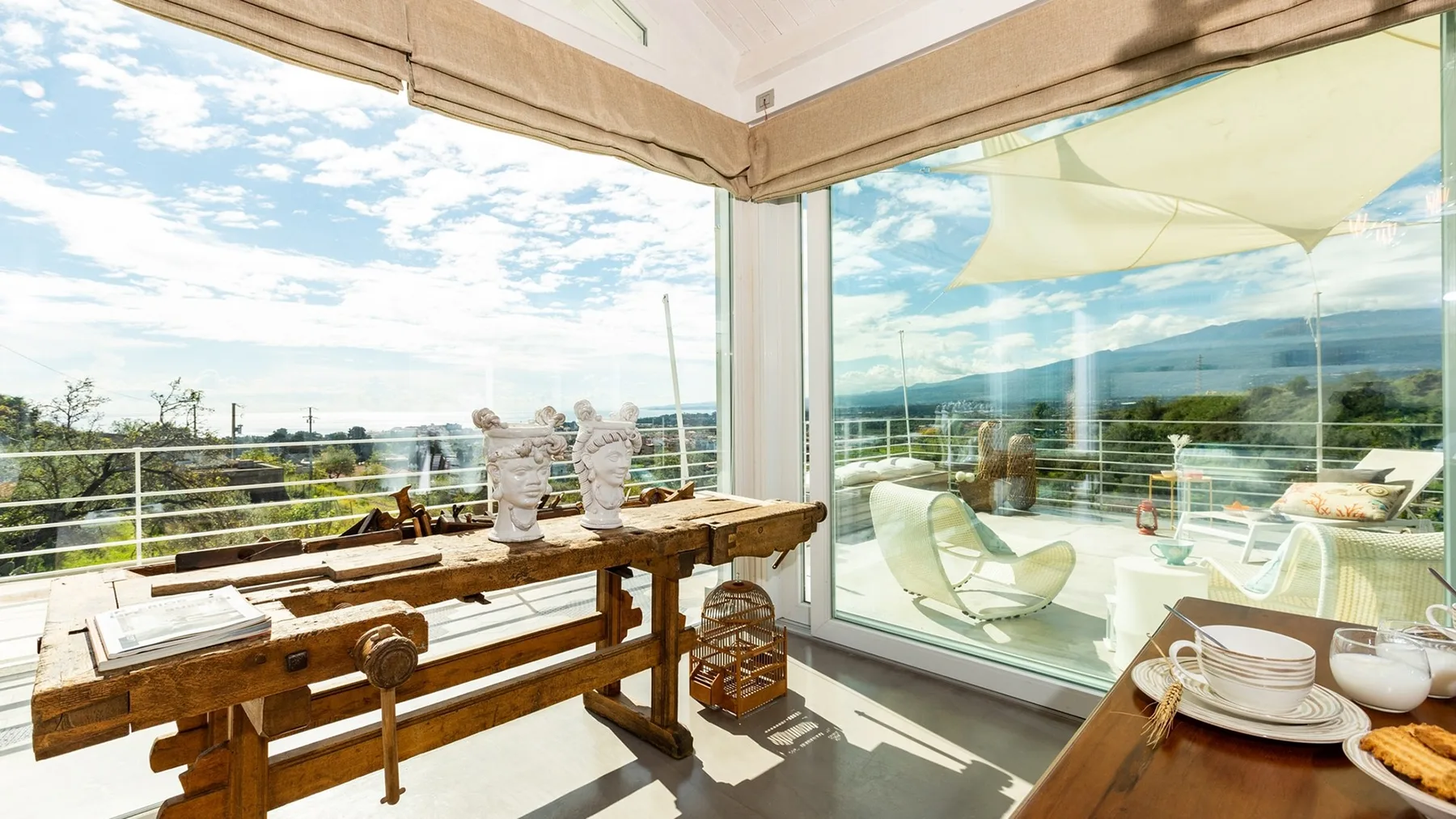 VILLA AURA 6 - Sicily