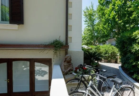 VILLA CORONA 8 - Emilia Romagna