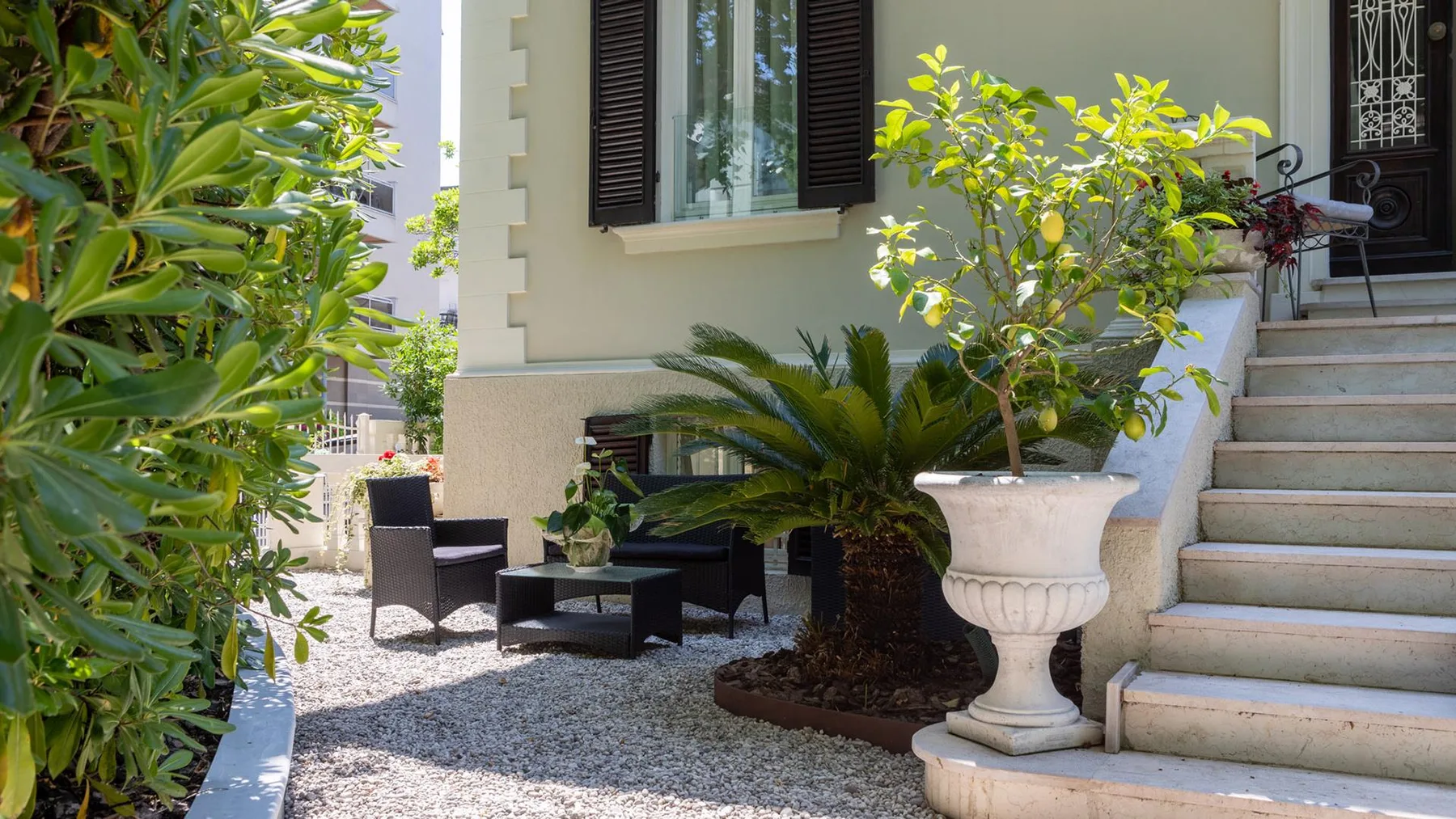 VILLA CORONA 8 - Emilia Romagna