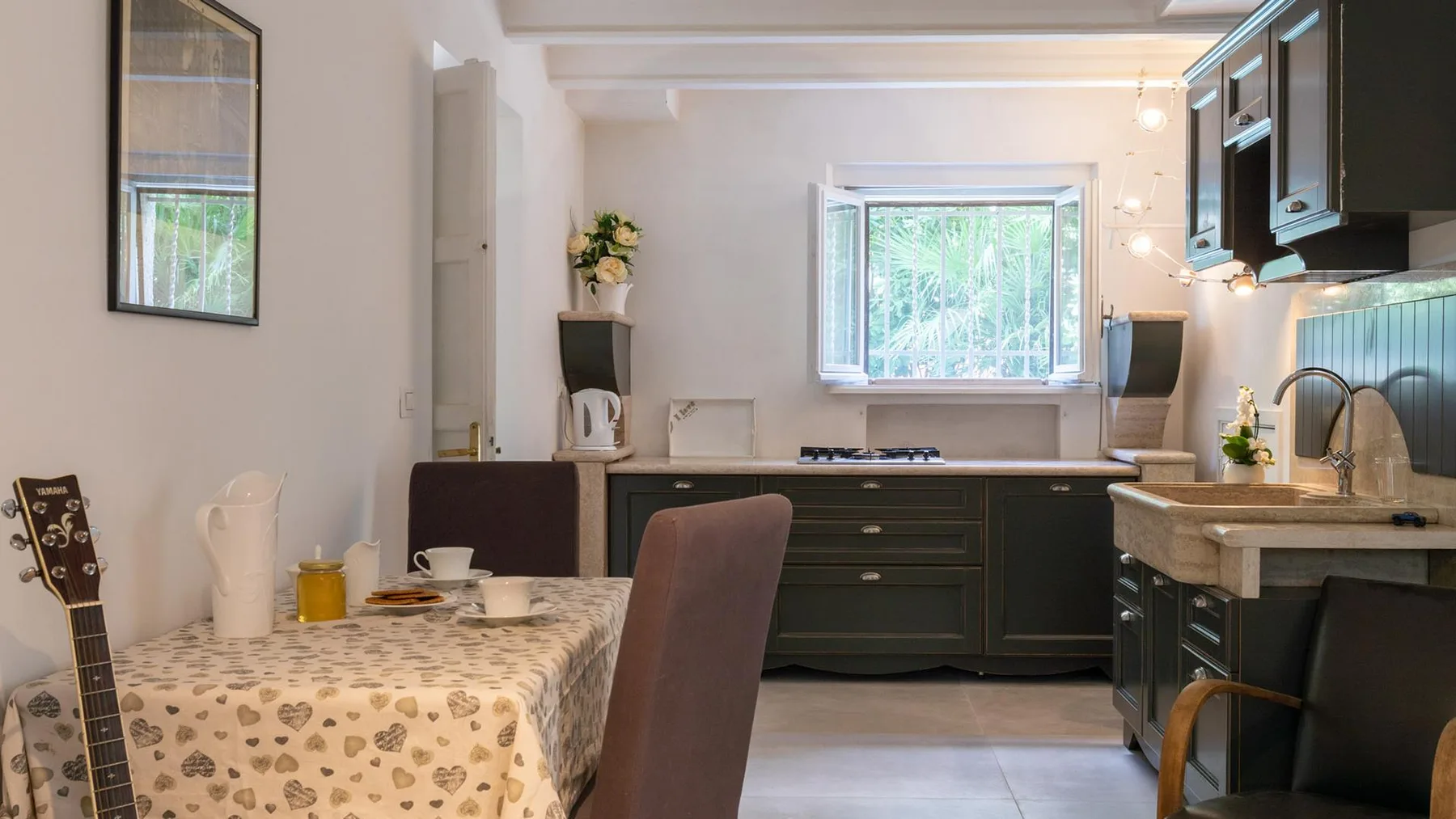 VILLA CORONA 8 - Emilia Romagna