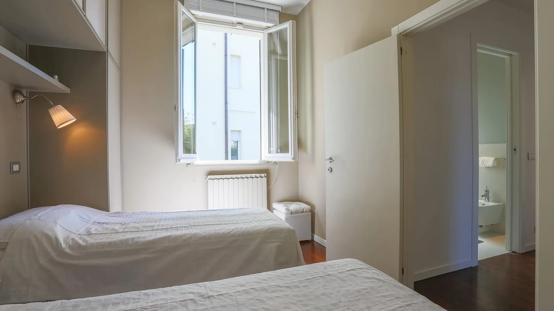VILLA CORONA 8 - Emilia Romagna