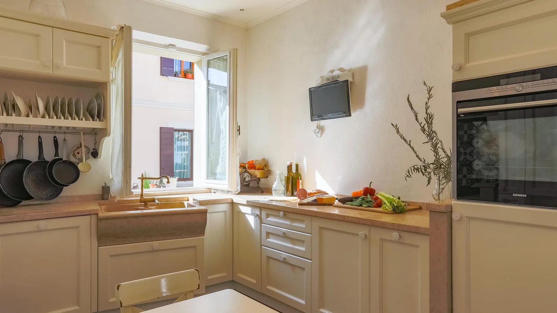VILLA CORONA 8 - Emilia Romagna