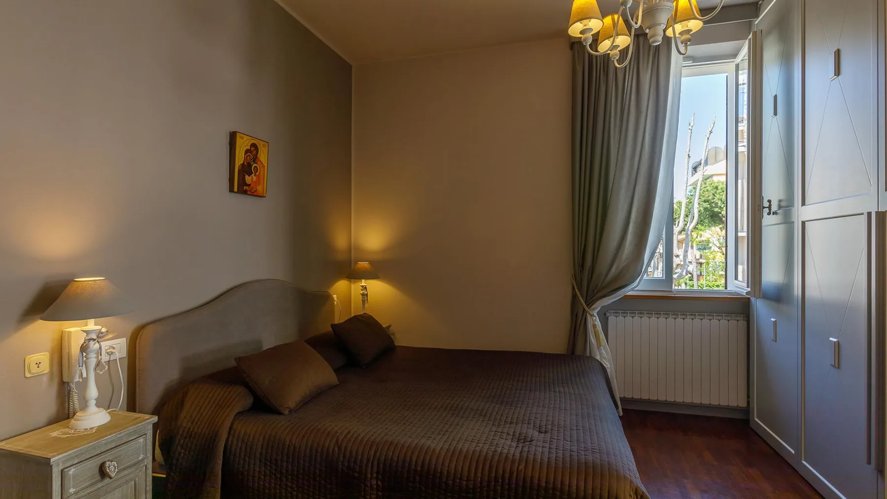 VILLA CORONA 8 - Emilia Romagna